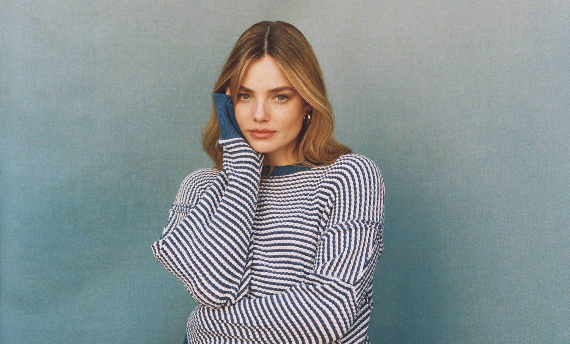 1920x1160 How I Shop: Kristine Froseth