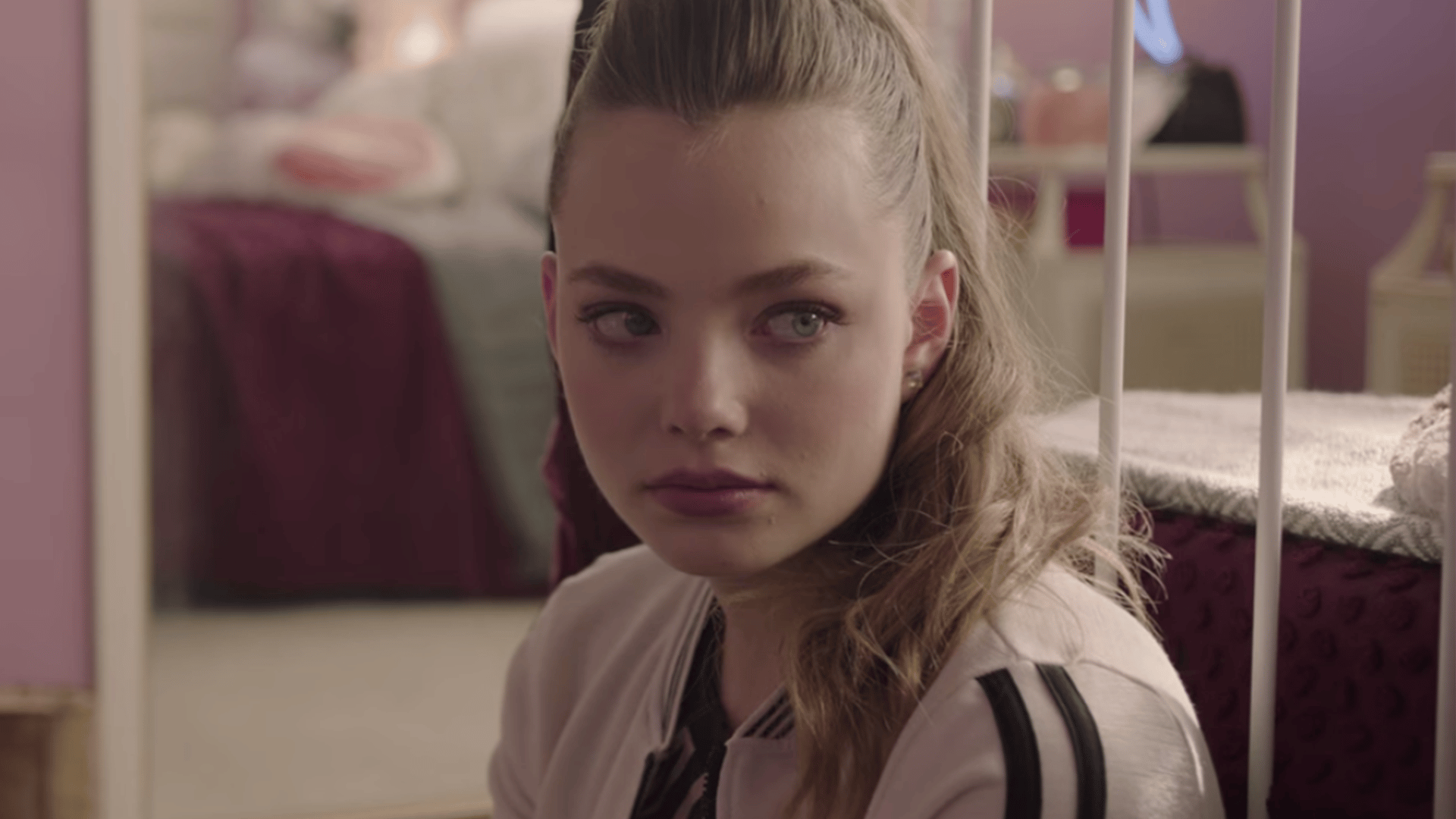 1920x1080 Looking for Alaska Series Casts Kristine Froseth and Charlie Plummer in Lead Roles