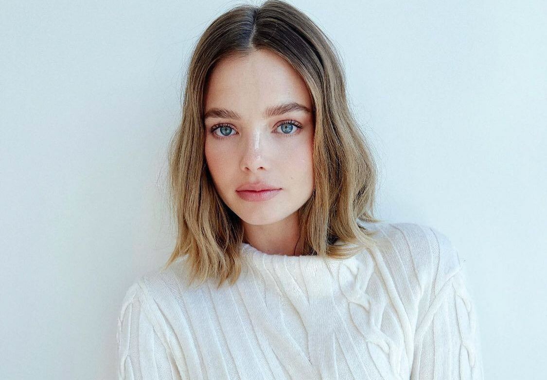 1125x782 Det norske stjerneskuddet Kristine Froseth ble håndplukket av «Girls»-skaper Lena Dunham