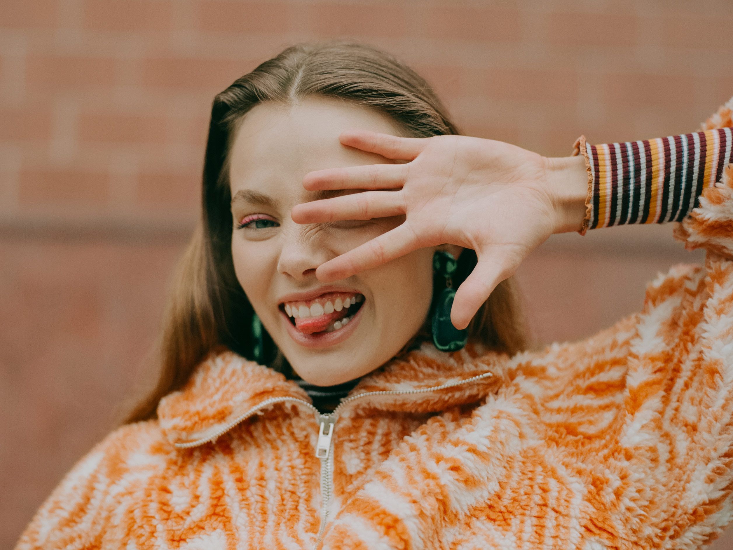 2512x1884 Kristine Froseth on How Looking for Alaska Started Her Career Years Ago