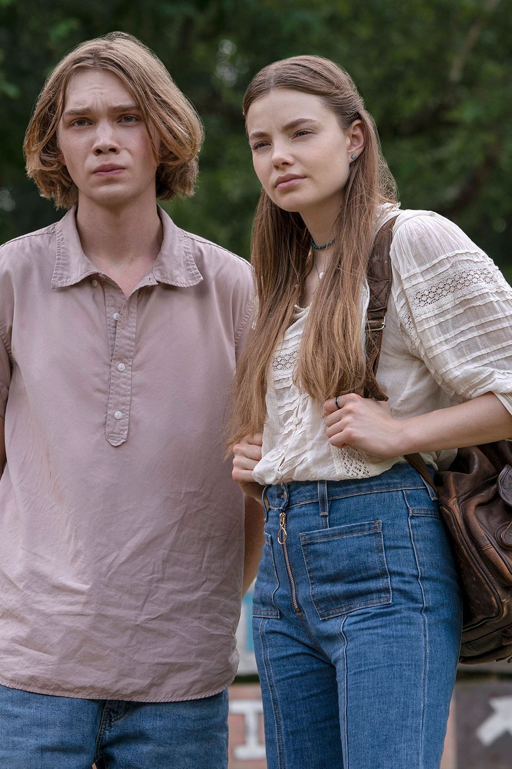 1000x1500 Gossip Girl Meets The Fault In Our Stars In This Upcoming Must Watch TV Show
