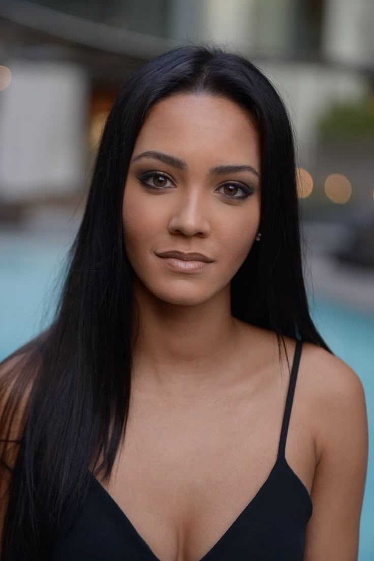 736x1103 Picture of Tristin Mays. Kylie bunbury big sky, Megan fox black cat, Beautiful faces
