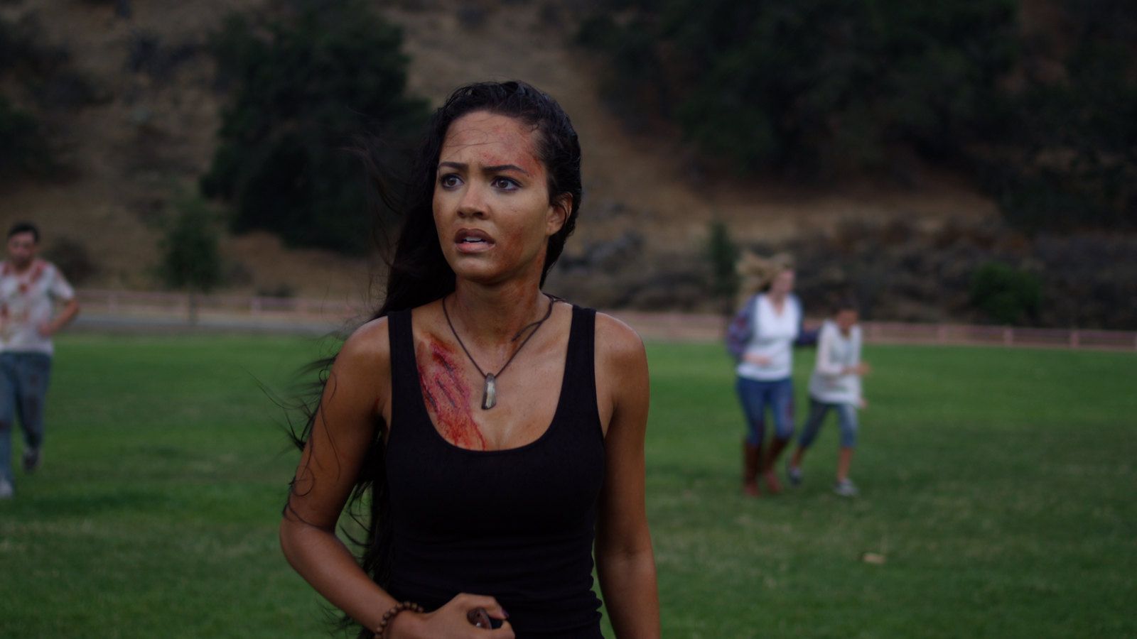 1600x900 Tristin Mays Night Of the wild