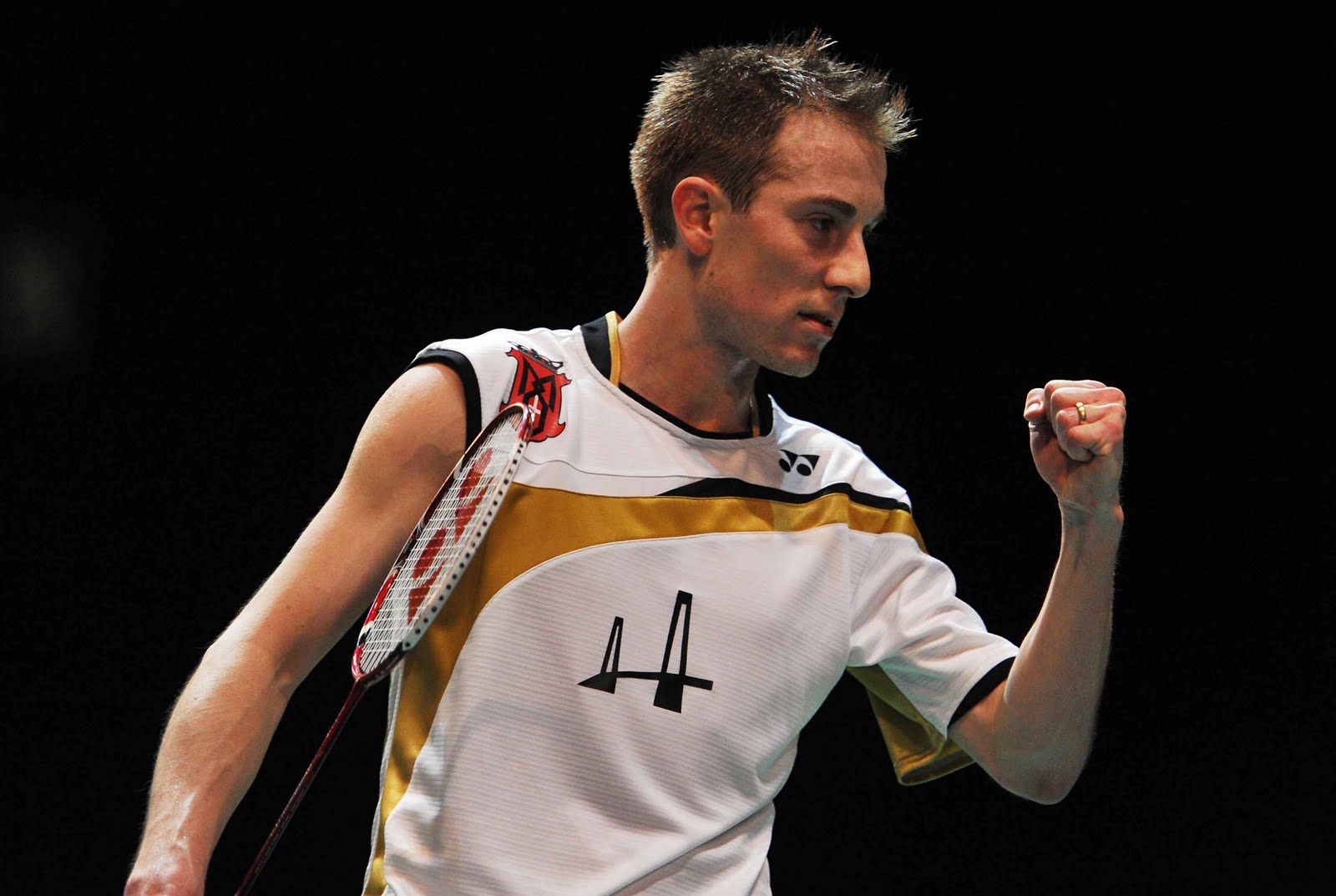 1600x1073 Peter Gade Wallpaper