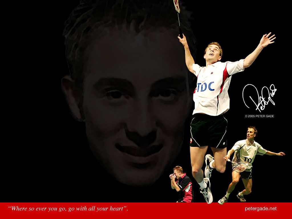 1024x768 All About Sport Stars: Peter Gade 2012 New Image