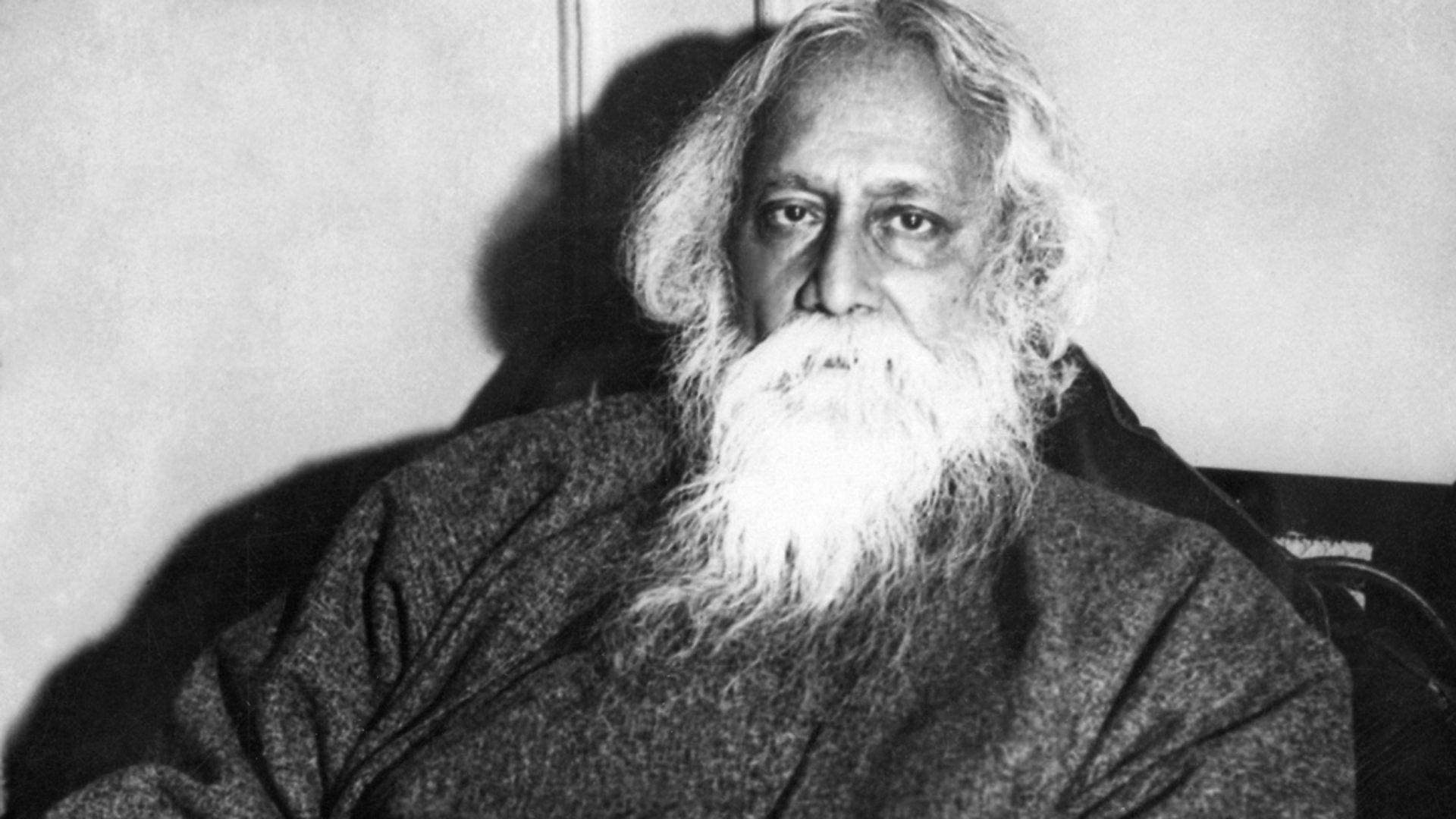 Rabindranath Tagore Wallpapers - Top Những Hình Ảnh Đẹp