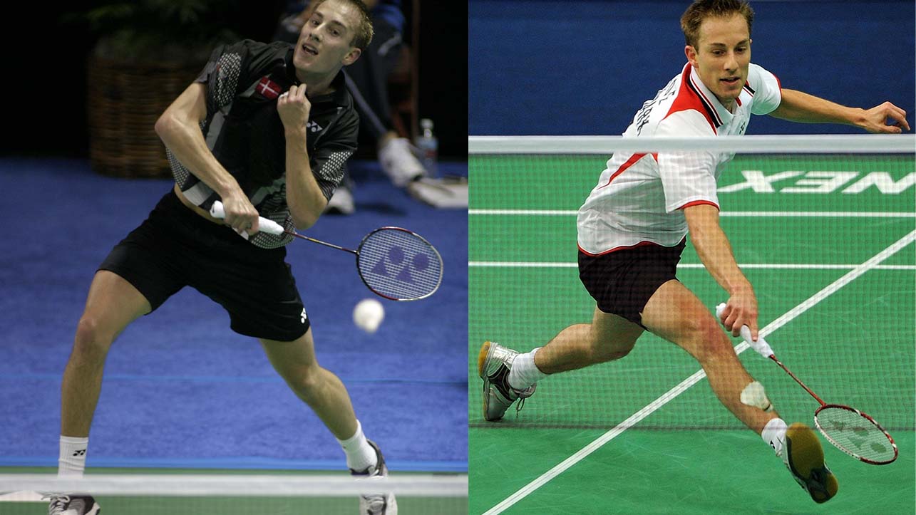 1285x723 Peter Gade: The Living Badminton Legend