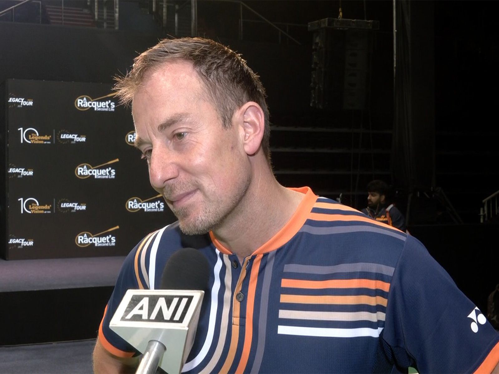 1600x1200 Really nice to see him back on podium again.has got the potential to do big things: Peter Gade on Lakshya Sen's Australia Open triumph