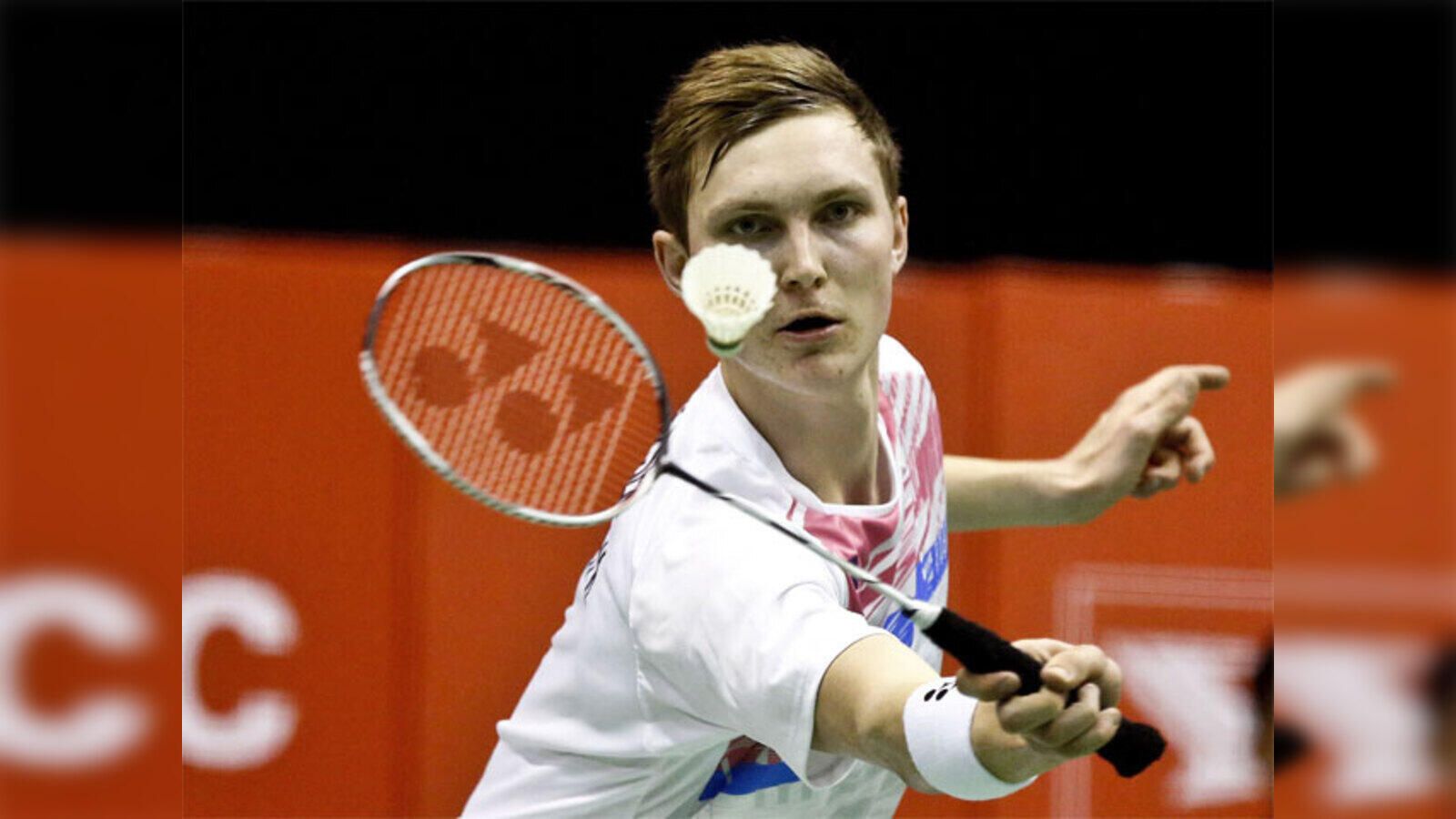 1600x900 Ranking doesn't matter, be consistent and win titles: Viktor Axelsen Economic Times