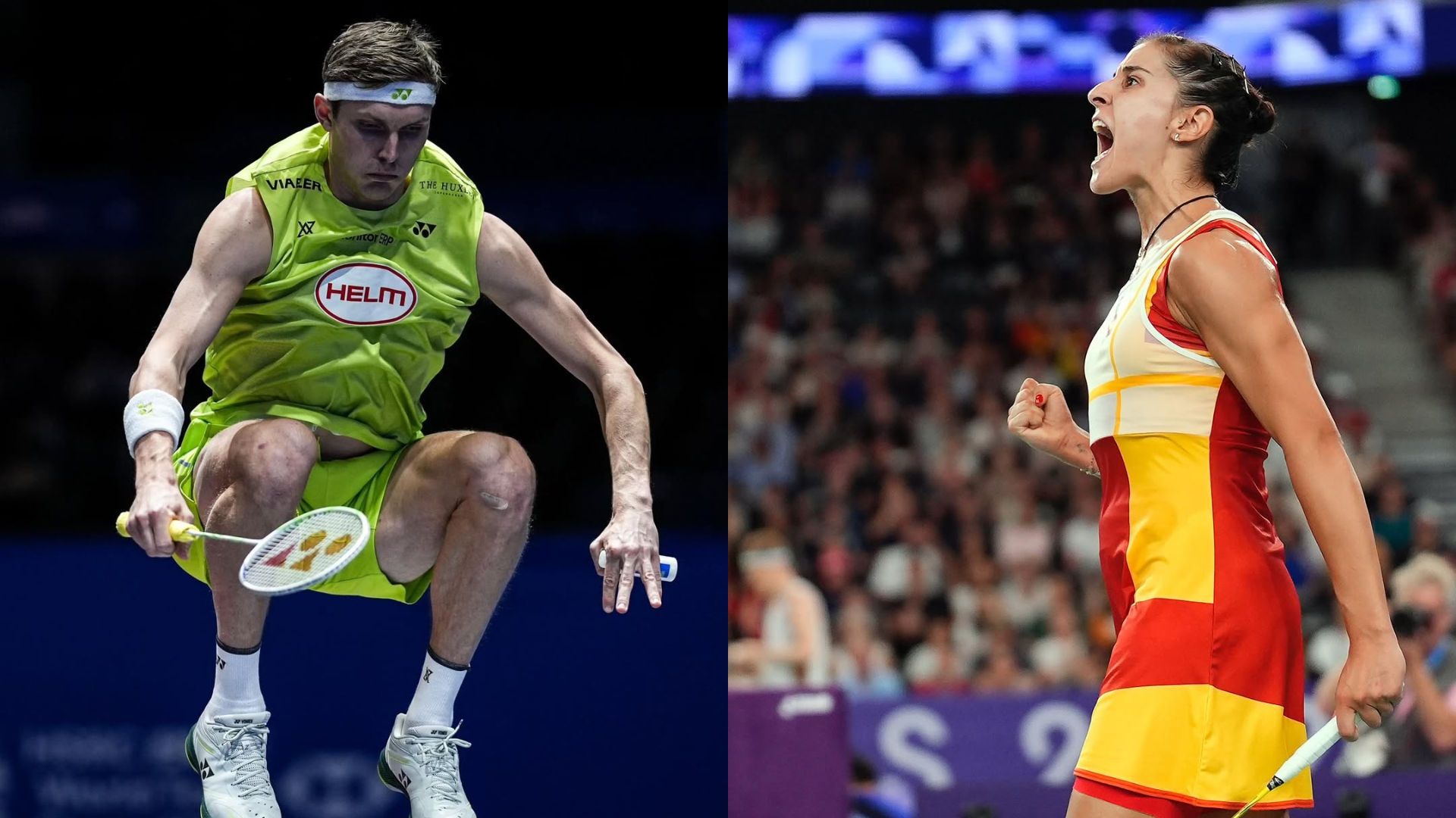 1920x1080 European Badminton Championships 2025 prize money