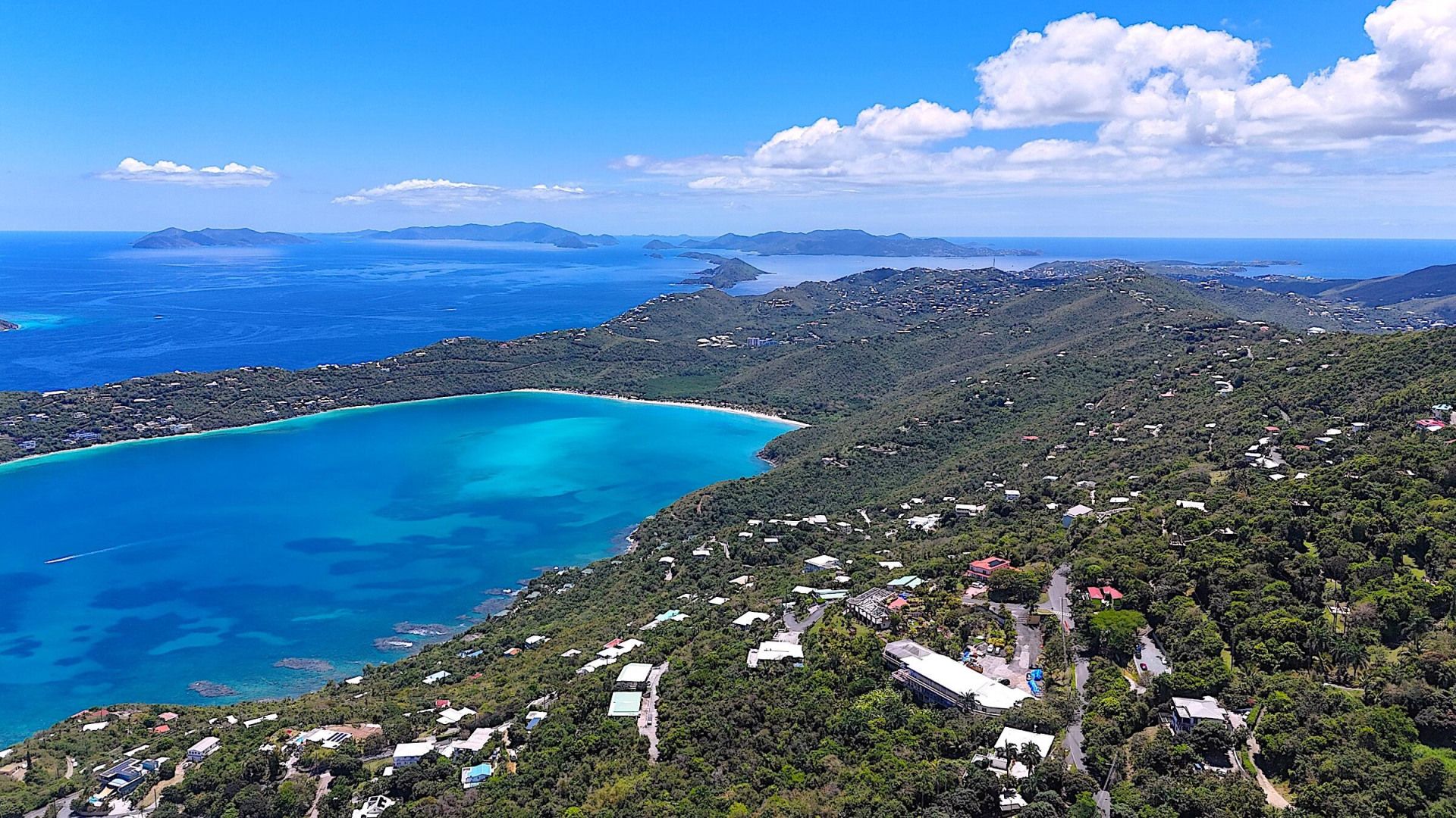 1920x1080 3k 3l 1 St. Peter Lns, St. Thomas, MLS# 25 865. Sea Glass Properties