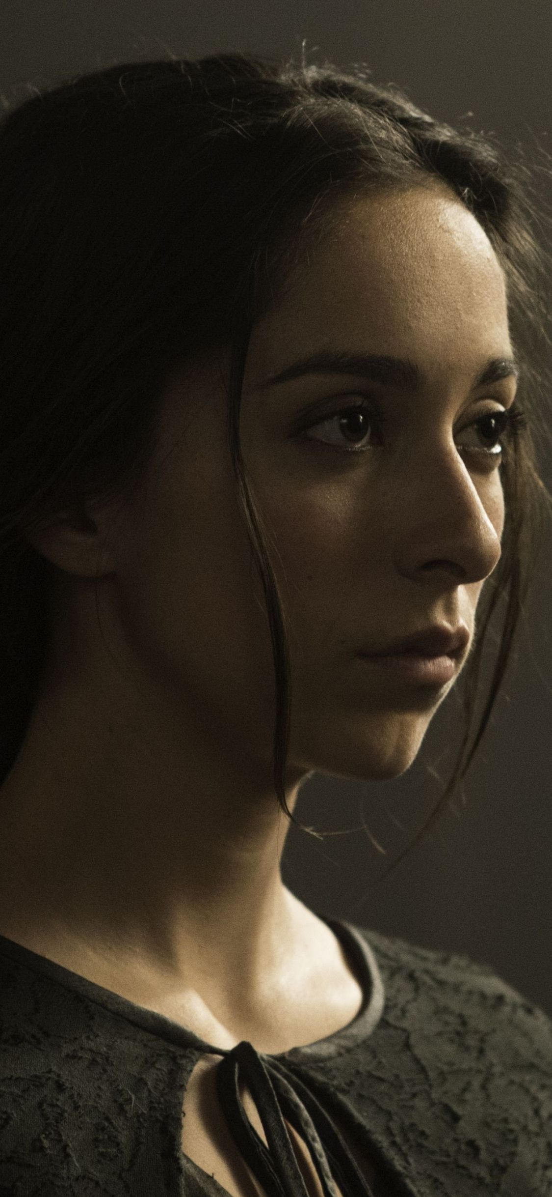1125x2436 Phone wallpaper: Oona Chaplin, Talisa Stark, Game Of Thrones, Tv Show 1282579