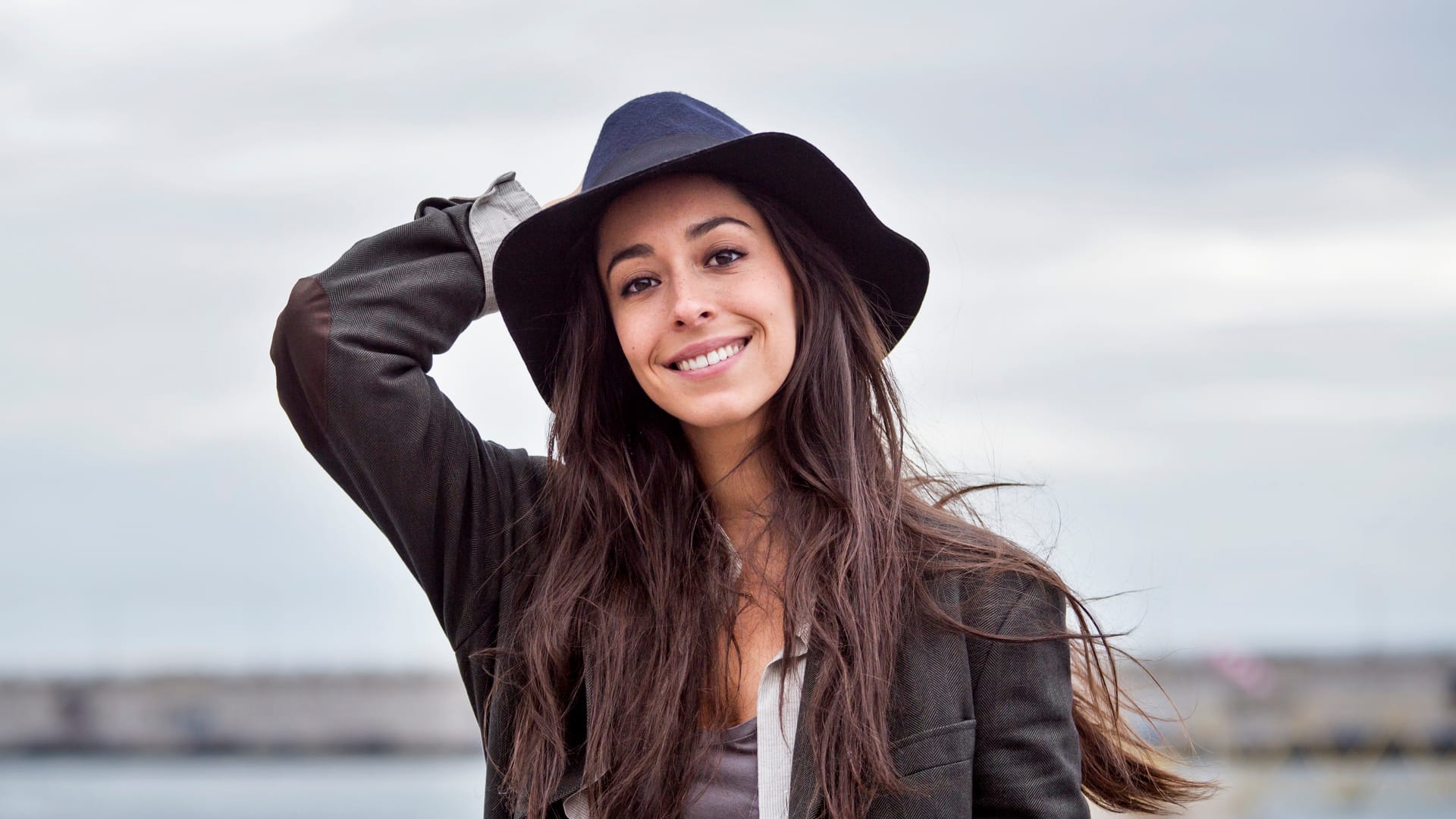 1920x1080 Oona Chaplin Windows Theme