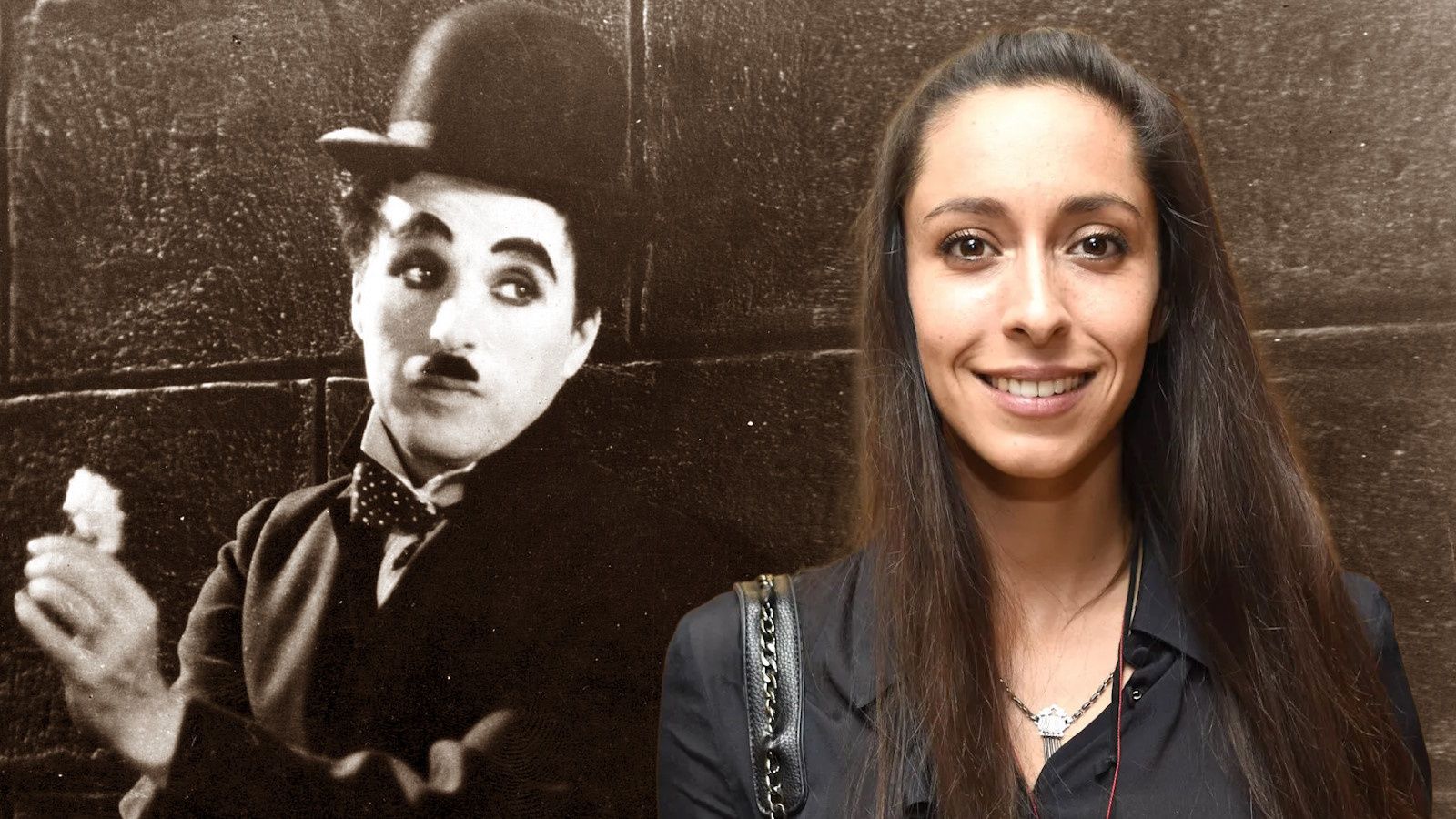 1600x900 Oona Chaplin: Breaking Free from the Shadow of a Legendary Legacy