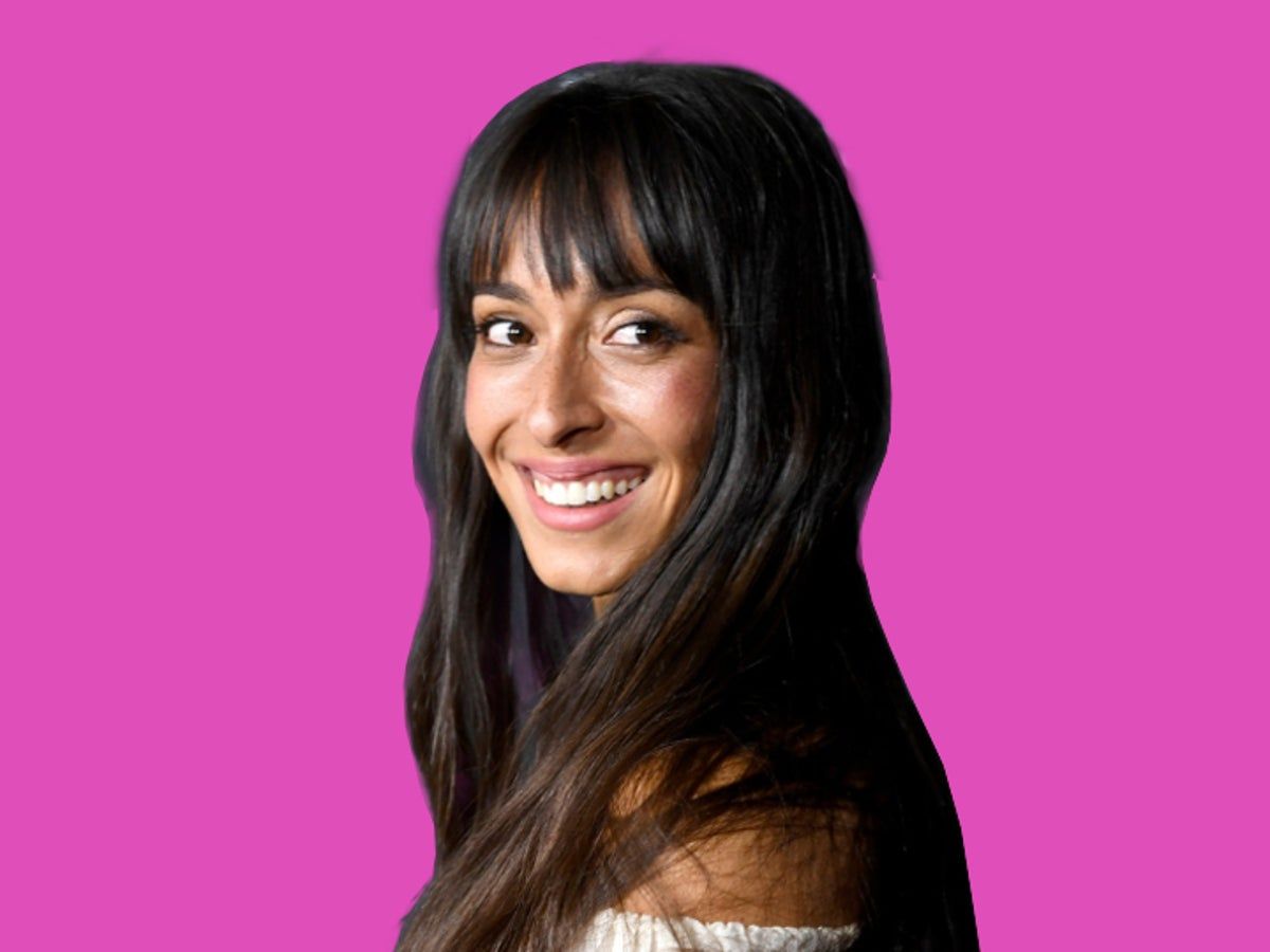 1200x900 Oona Chaplin on her Netflix spy drama Treason, Avatar and nude scenes: 'Stand up for yourself and say no'