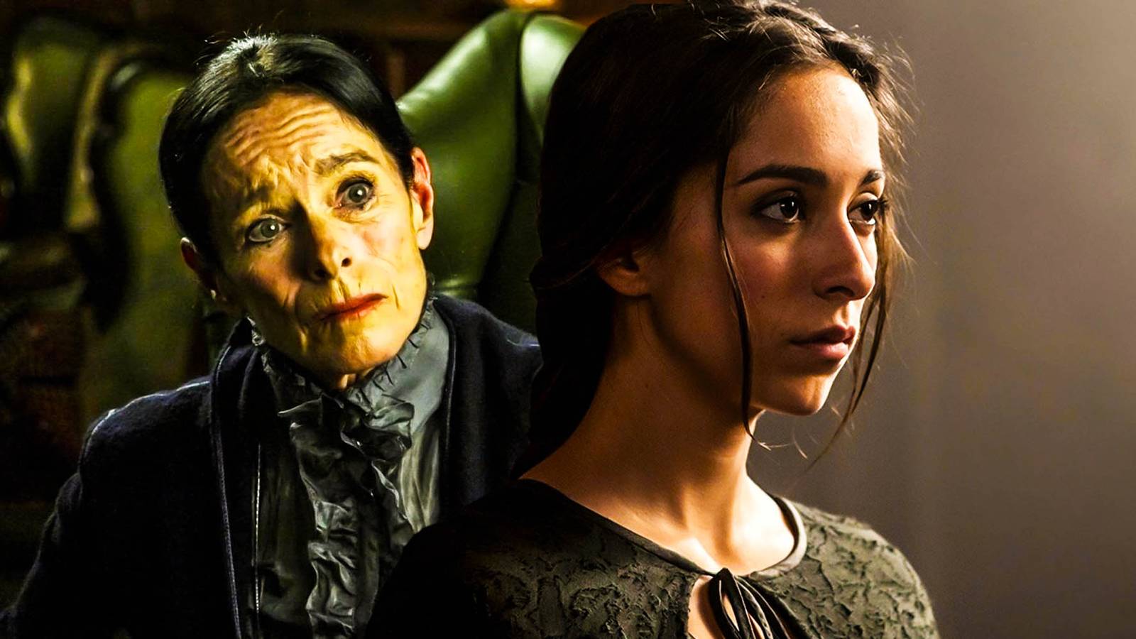 1600x900 Every Famous Member Of The Chaplin Family (Including GoT's Oona)