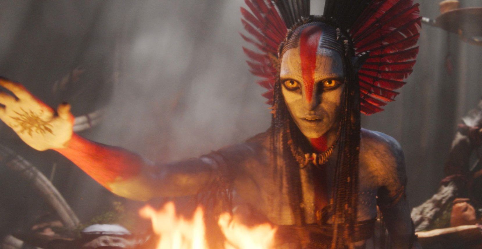 1658x858 Oona Chaplin on Avatar: Fire And Ash