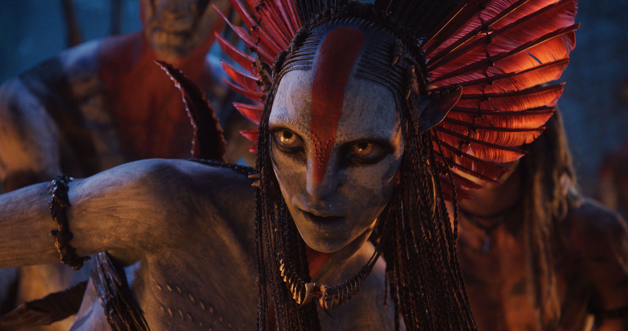 2000x1055 Oona Chaplin Discusses Her Character's Journey in the Avatar Films