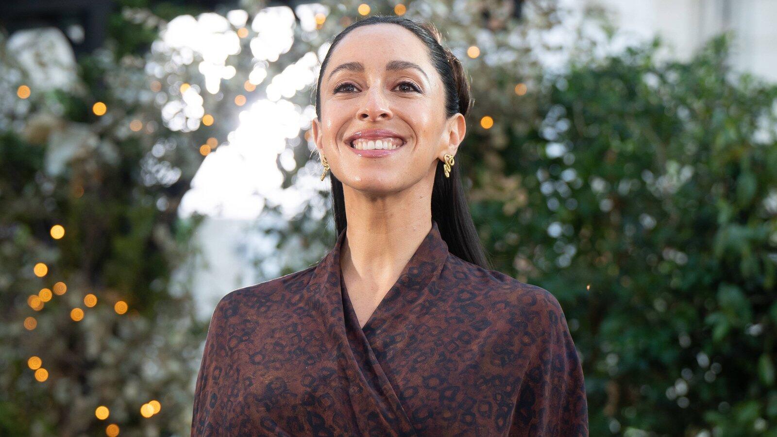 1600x900 Avatar Neuzugang Oona Chaplin: Wie Sie James Cameron Für Sich Gewann