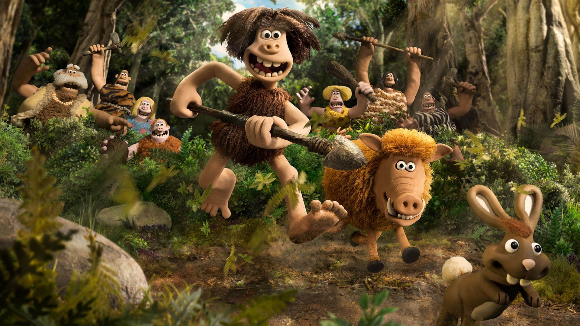 1920x1080 Early Man
