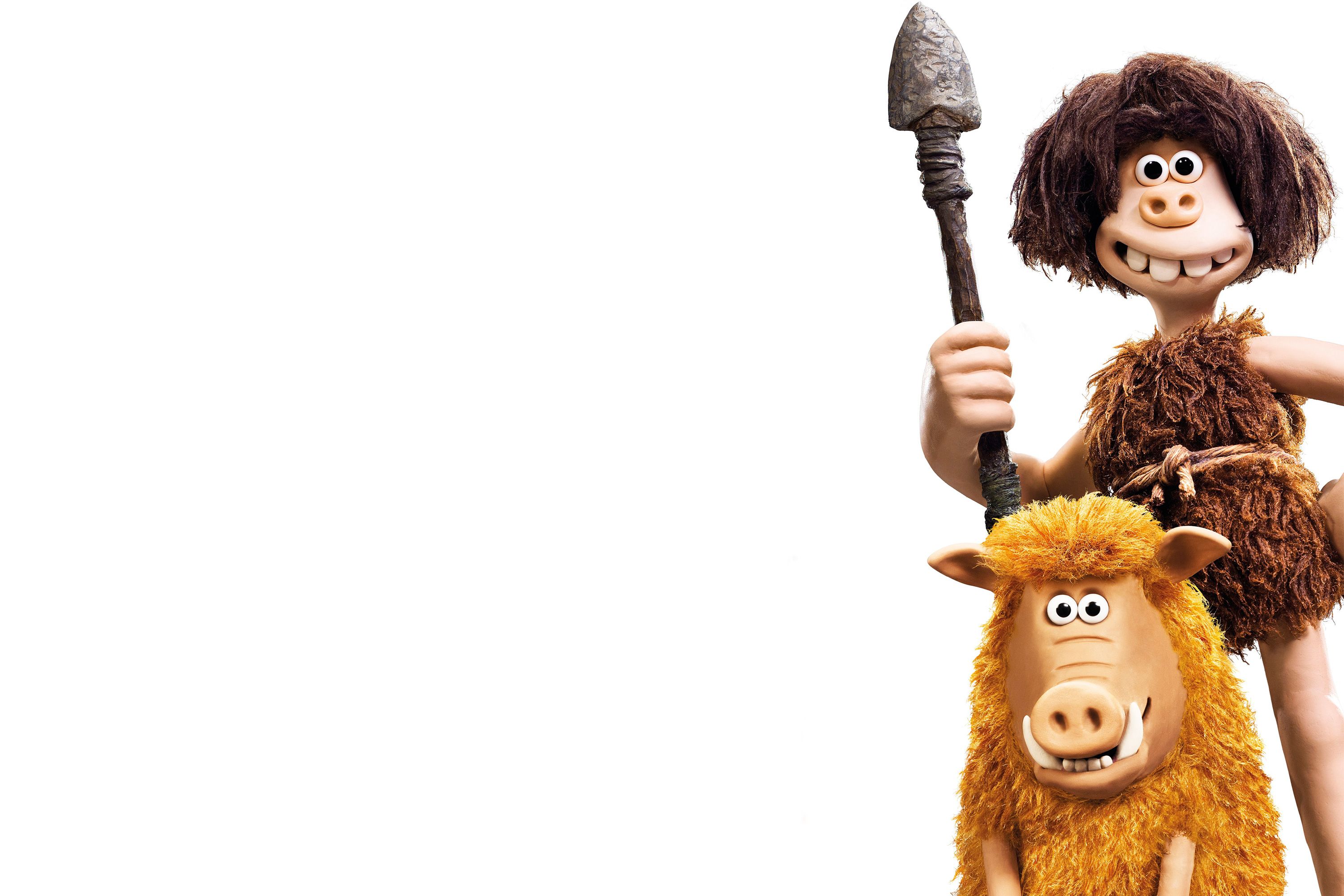 3000x2000 Early Man Dug 2018 Wallpaper, HD Movies Wallpaper, 4k Wallpaper, Image, Background, Photos and Picture
