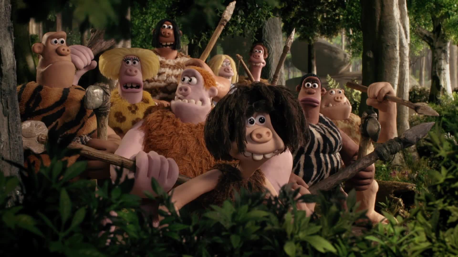 1920x1080 Early Man