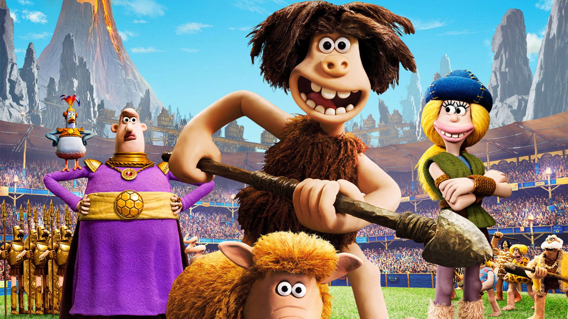 1920x1080 Watch Early Man