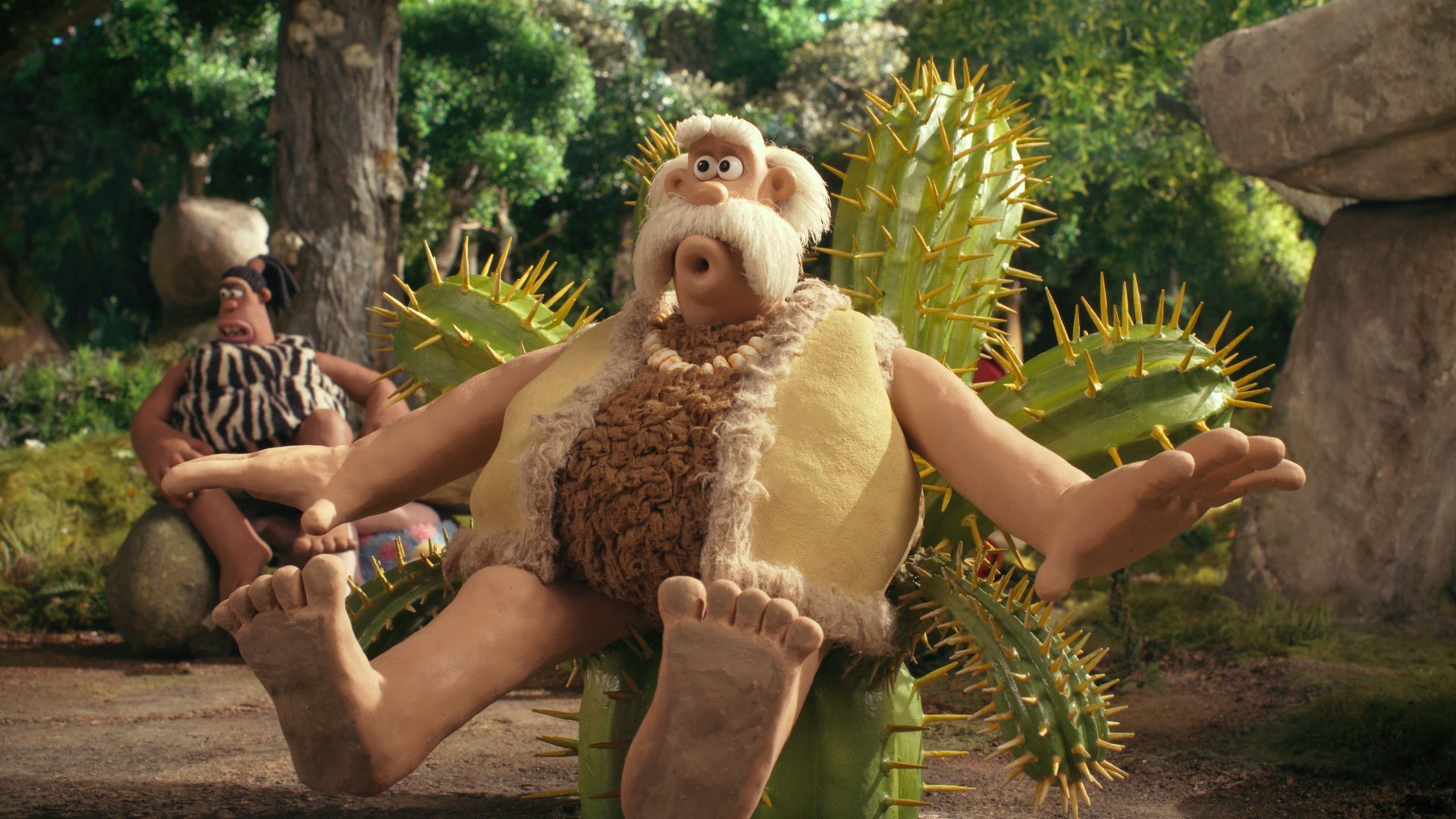 1920x1080 Early Man