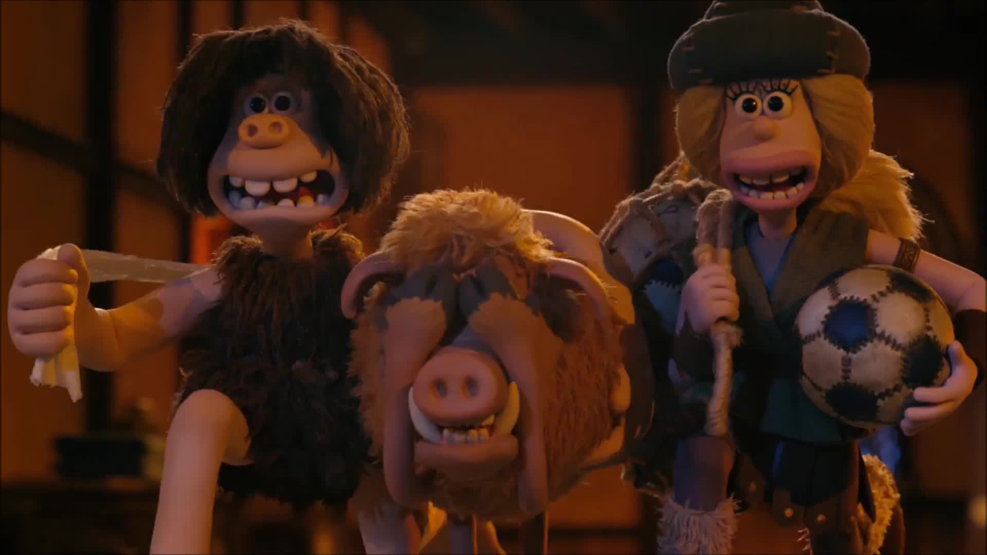 1920x1080 Early Man