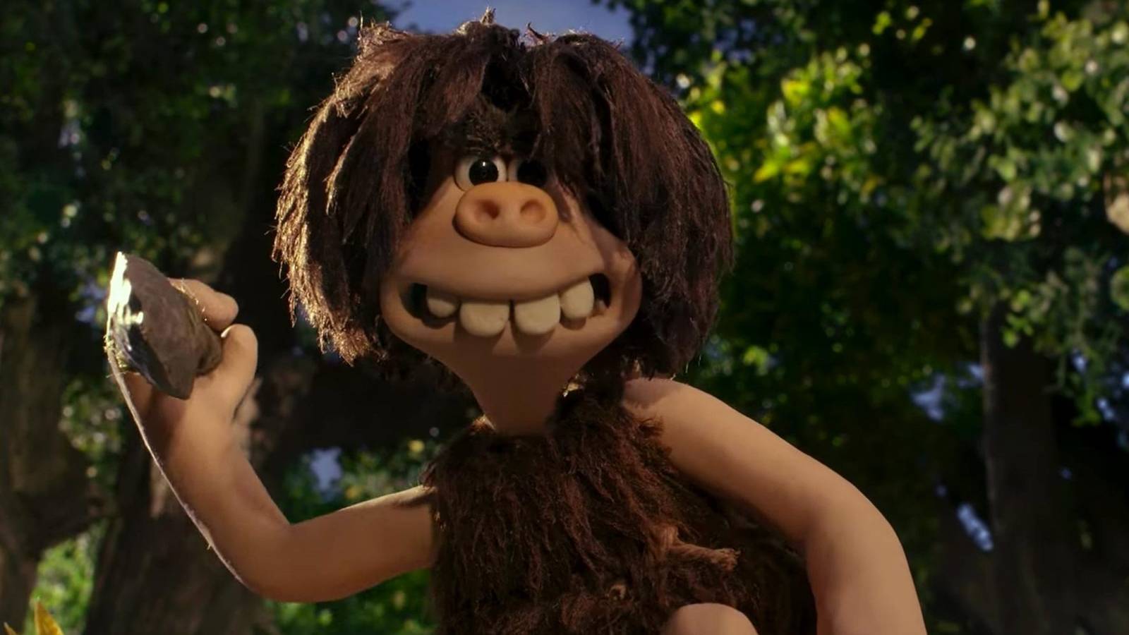 1600x900 Great Movies Set In Prehistoric Times