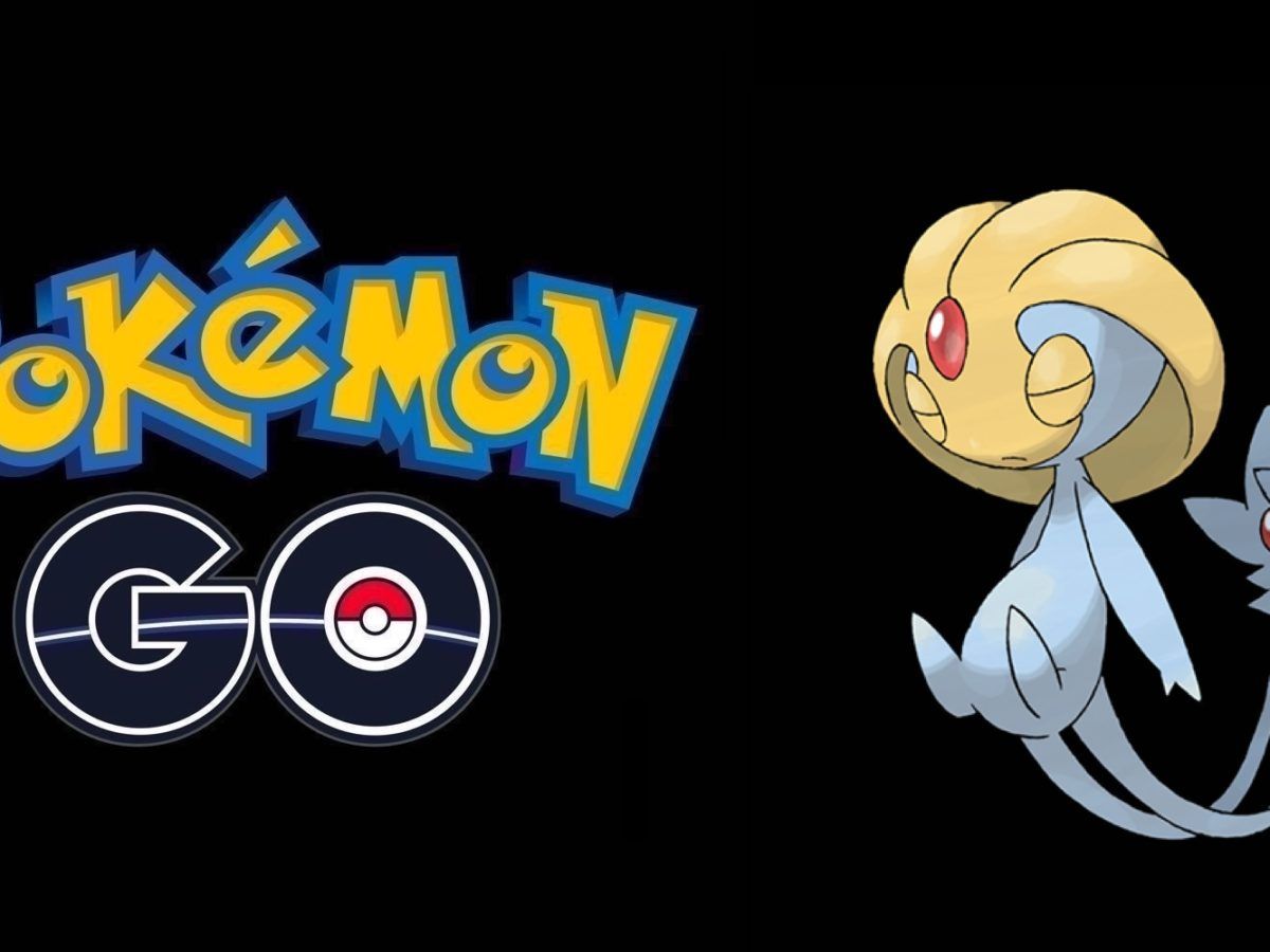 1200x900 Uxie Raid Guide for Pokémon GO: Might & Mastery