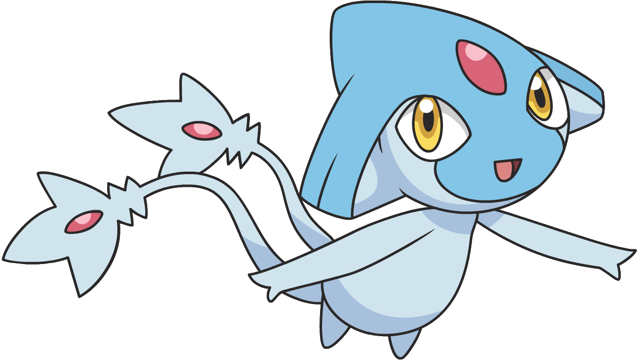 1254x709 Uxie Pokemon, Psychic Type, Stat Boosting, Knowledge Pokemon, Sinnoh Region PNG