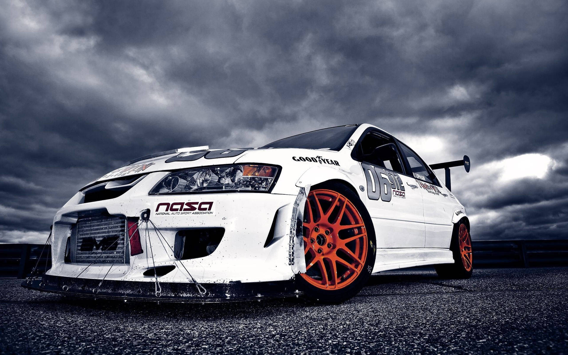 1920x1200 Download Mitsubishi Wallpaper