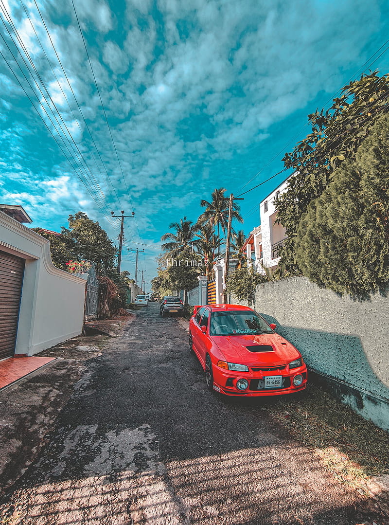 800x1079 Mitsubishi Lancer Evo, aesthetic, motor racing, Sri Lanka, , turbo, dirt, HD phone wallpaper