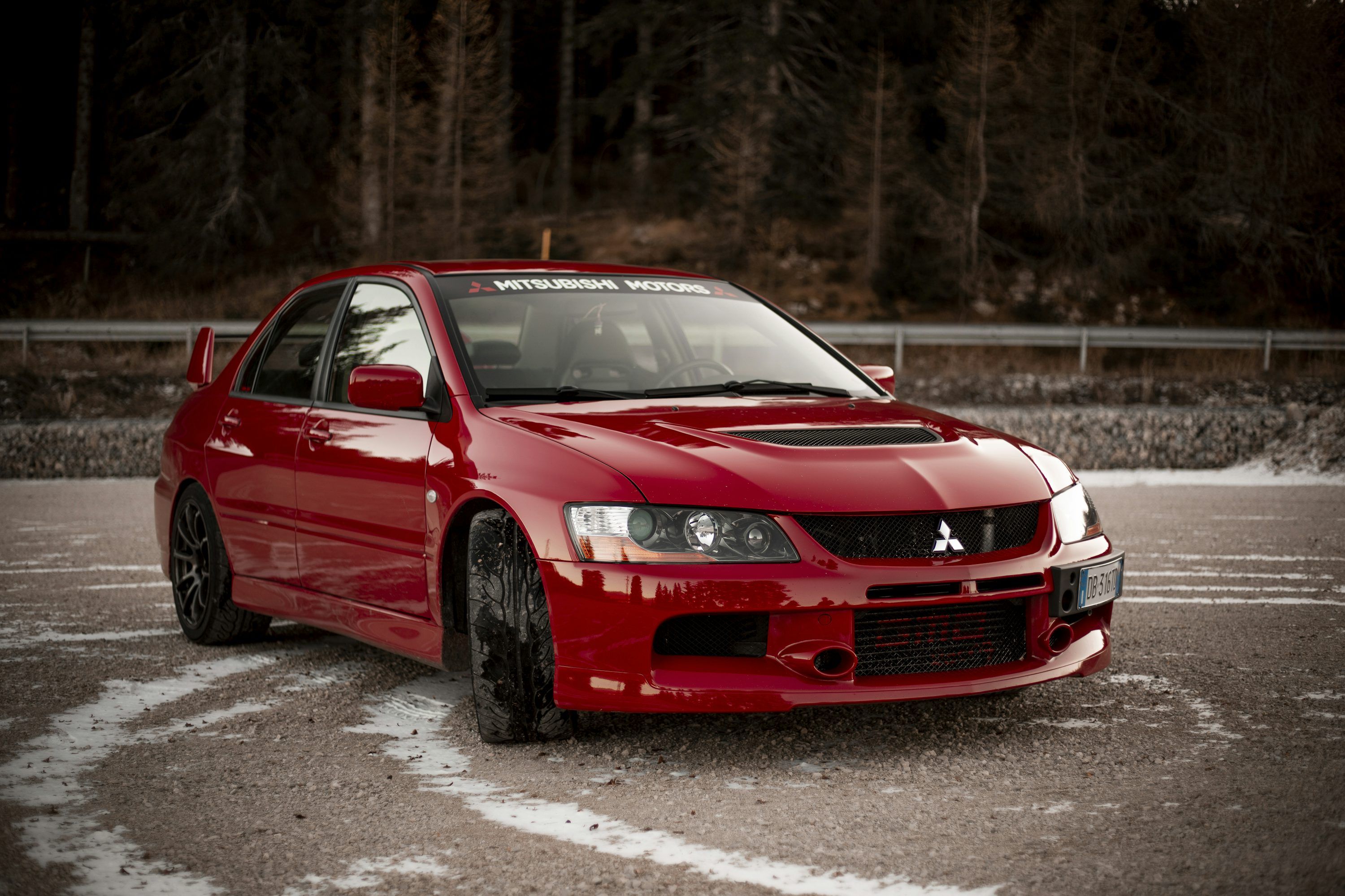 3000x2000 Lancer Picture. Download Free Image
