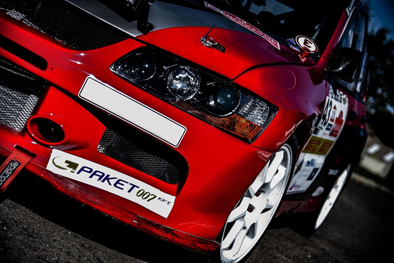 1280x854 Free Evo Lancer & Mitsubishi Image