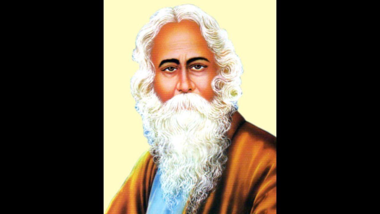 Rabindranath Tagore Wallpapers - Top Free Rabindranath Tagore ...