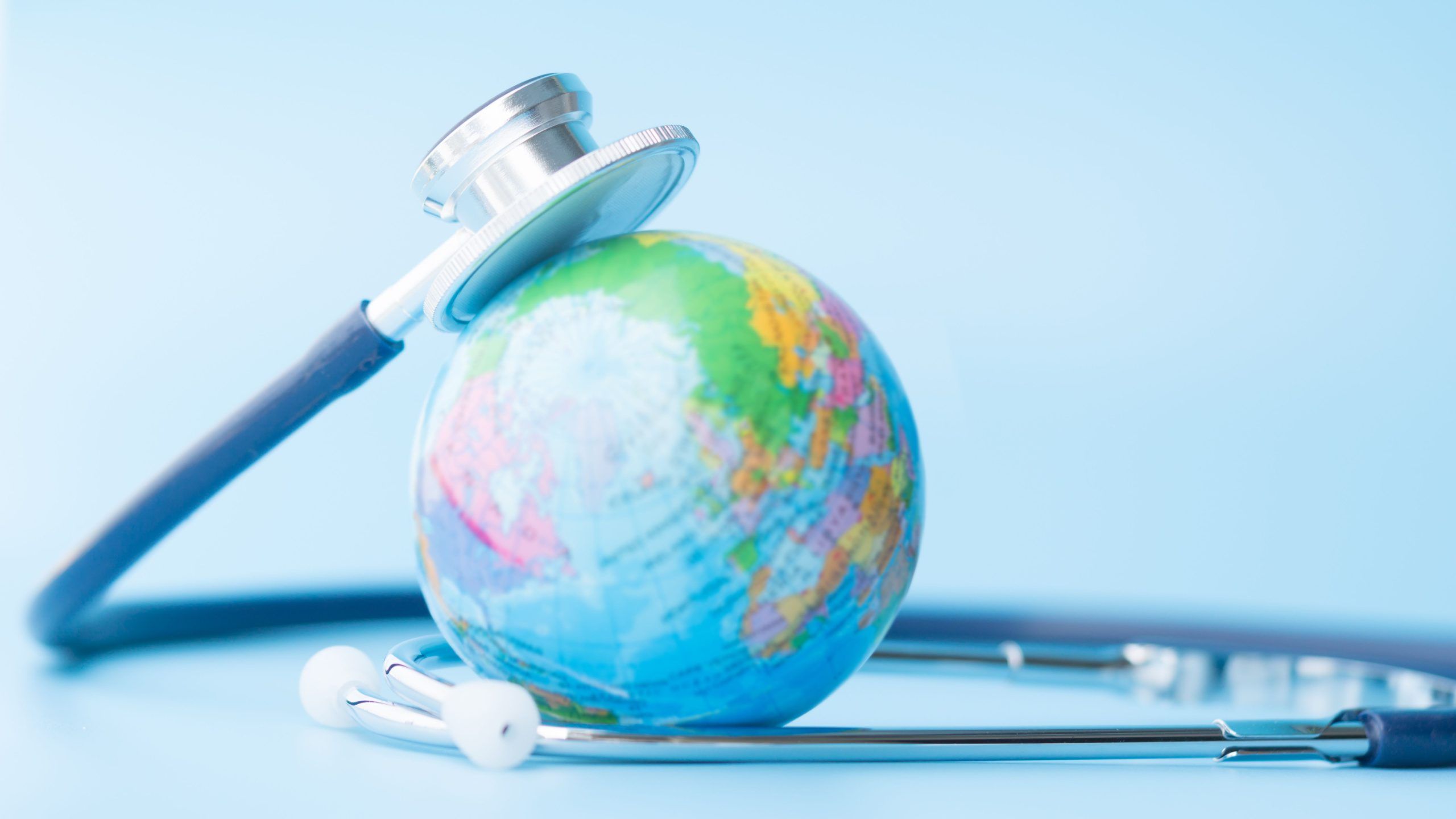 2560x1440 Foreign Countries Where the USMLE is Accepted