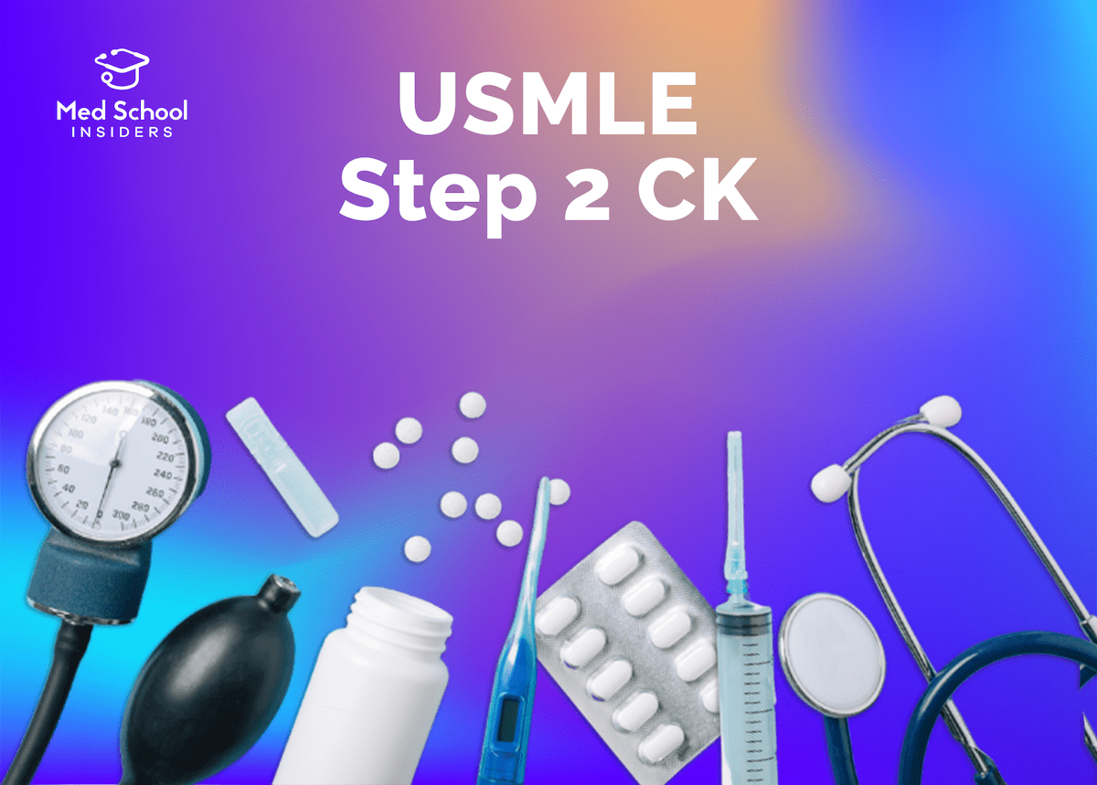 1200x859 USMLE Step 2 CK Guide: Resources and Strategies. Med School Insiders