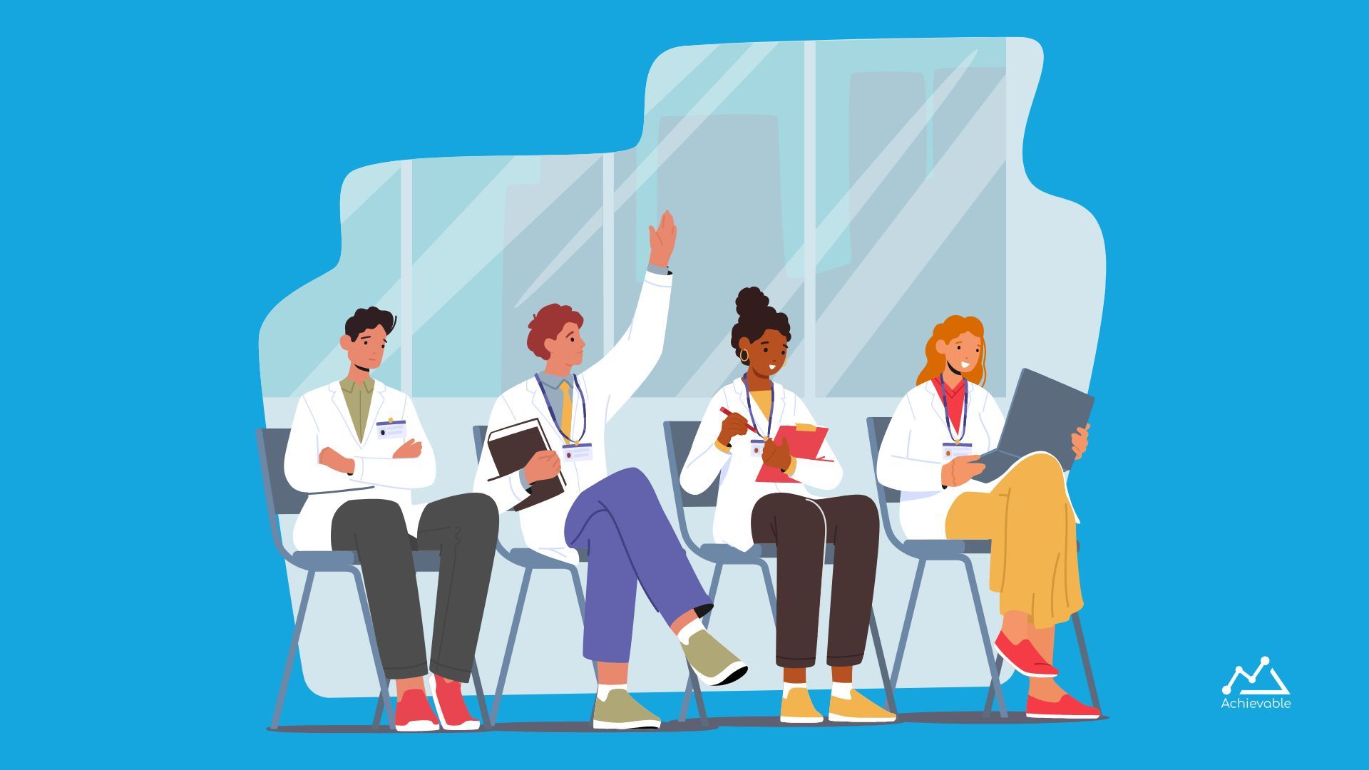 1920x1080 Achievable named best USMLE Step 1 prep course of 2021. Achievable Test Prep