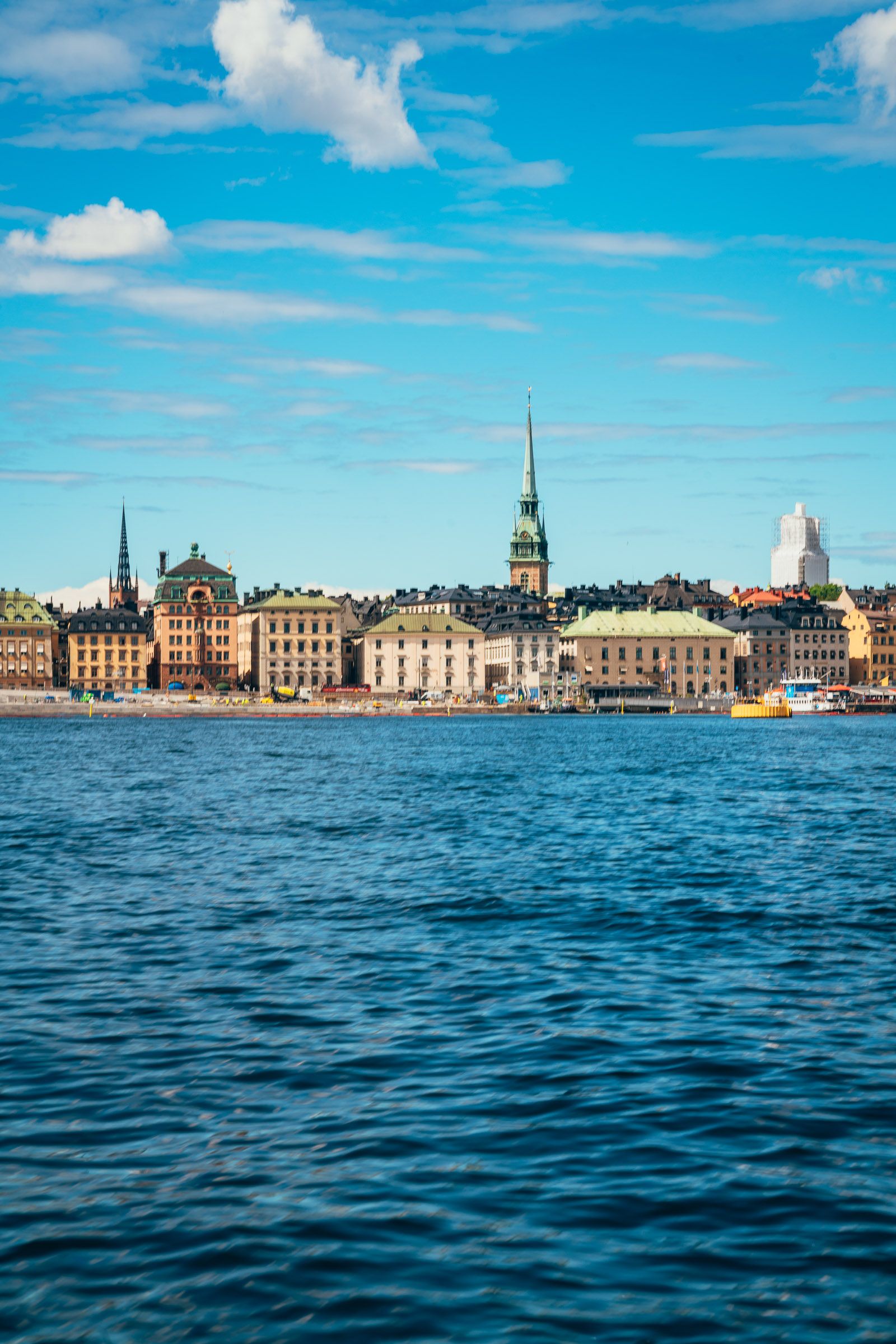 1600x2399 Letters from The Kingdom of Sweden: Stockholm, a Modern Green City of Culture on the Water.M by Marko Tadic Blog: Men's Fashion, Travel & Lifestyle