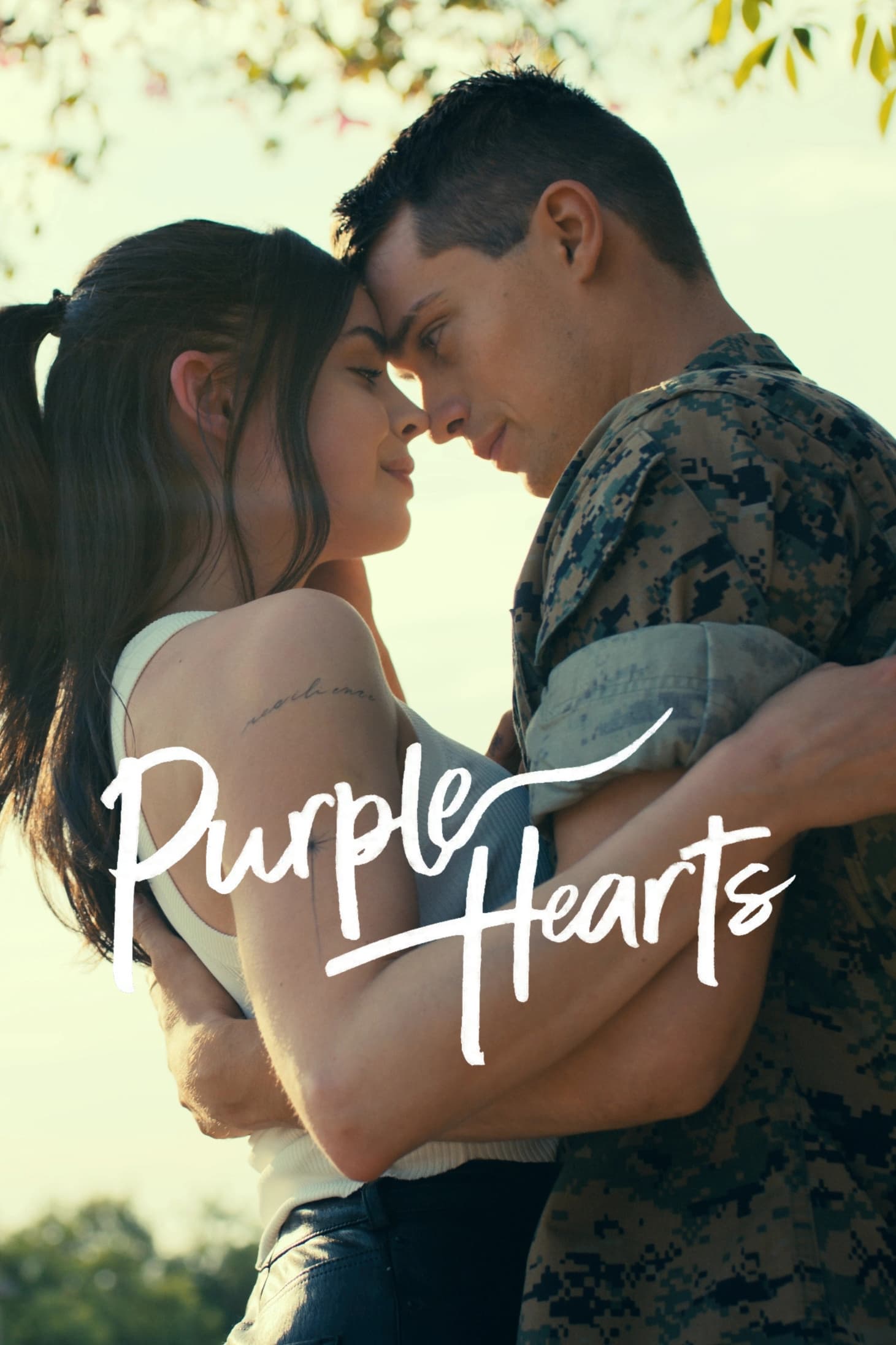 1461x2192 Purple Hearts, covers, wallpaper