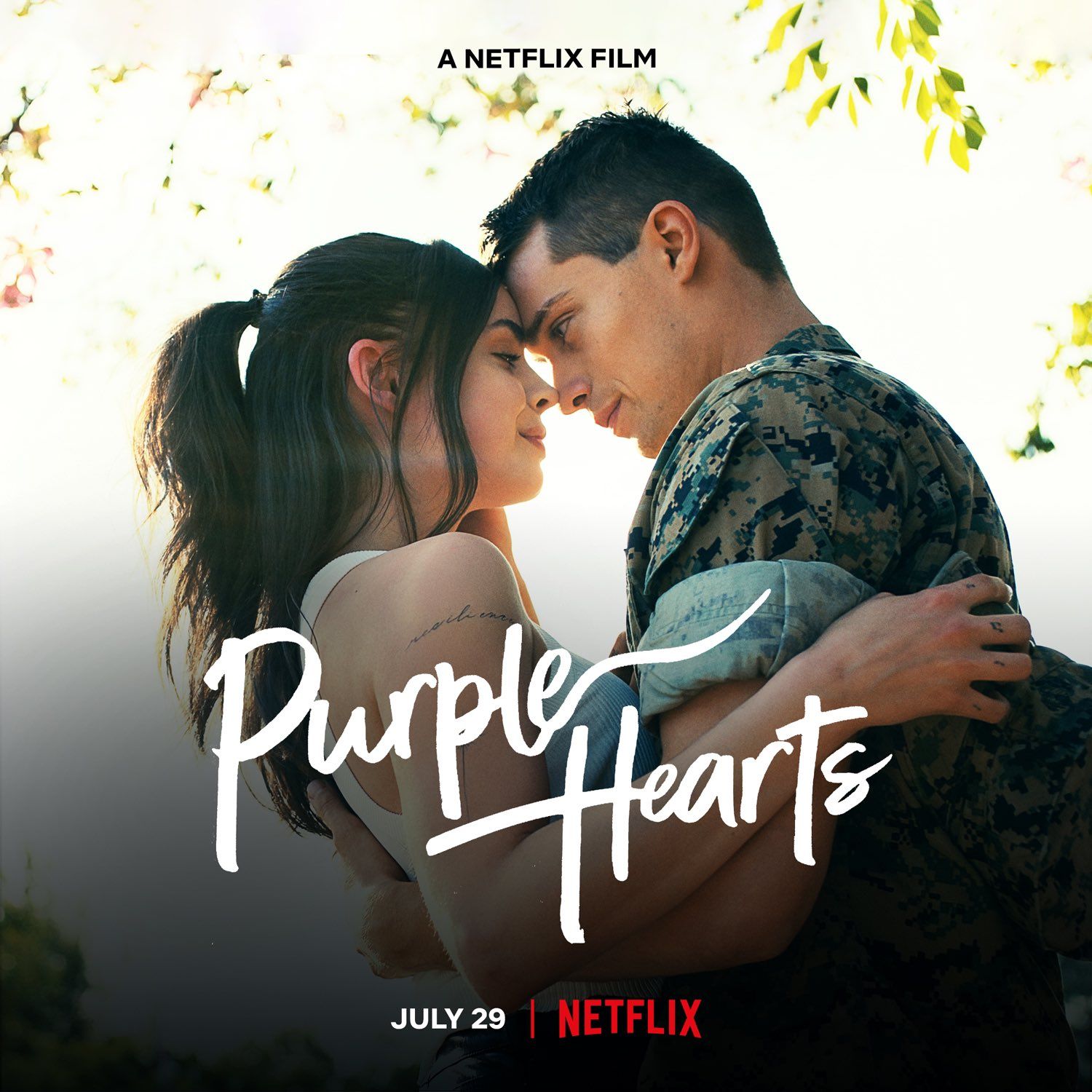 1500x1500 Purple Hearts (2022)