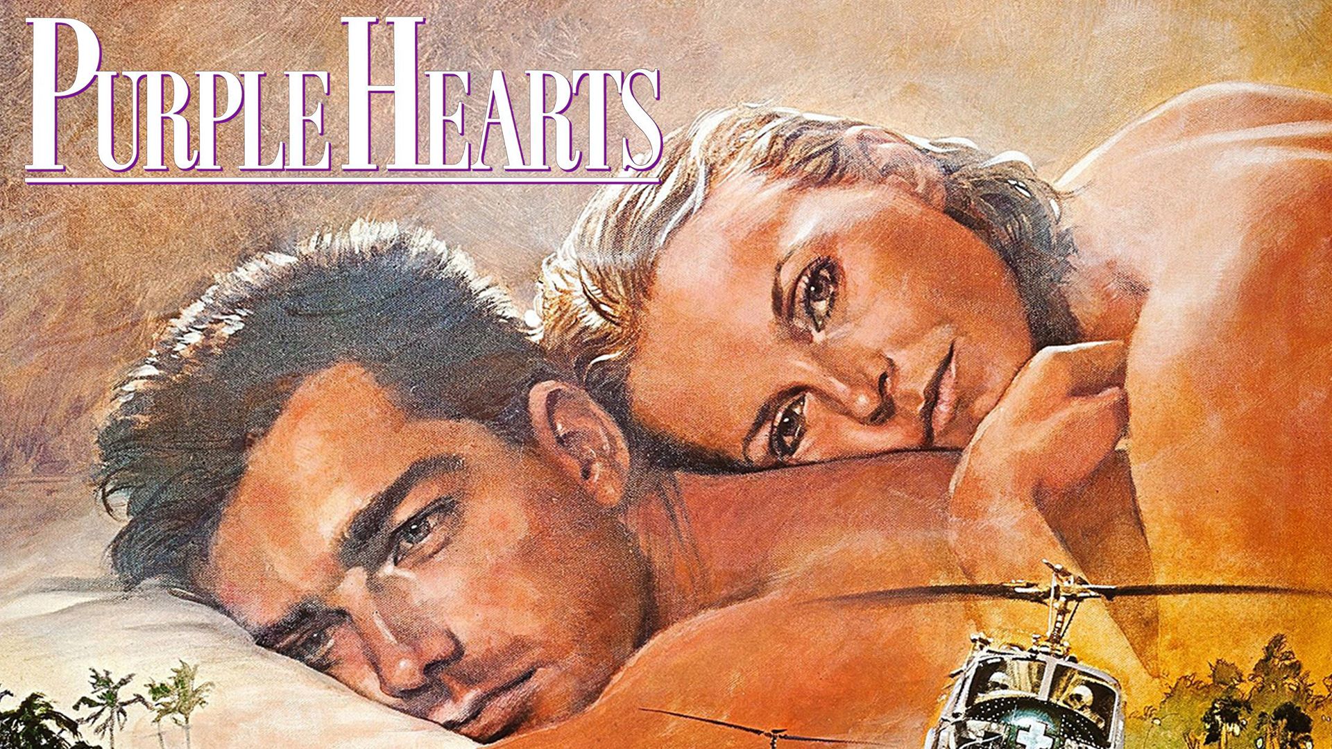 1920x1080 Prime Video: Purple Hearts