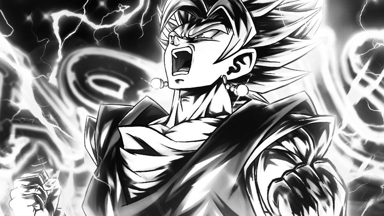 1280x720 NEW UNIT ANNOUNCEMENT IS HERE! ULTRA VEGITO BLUE??? (Dragon Ball Legends)