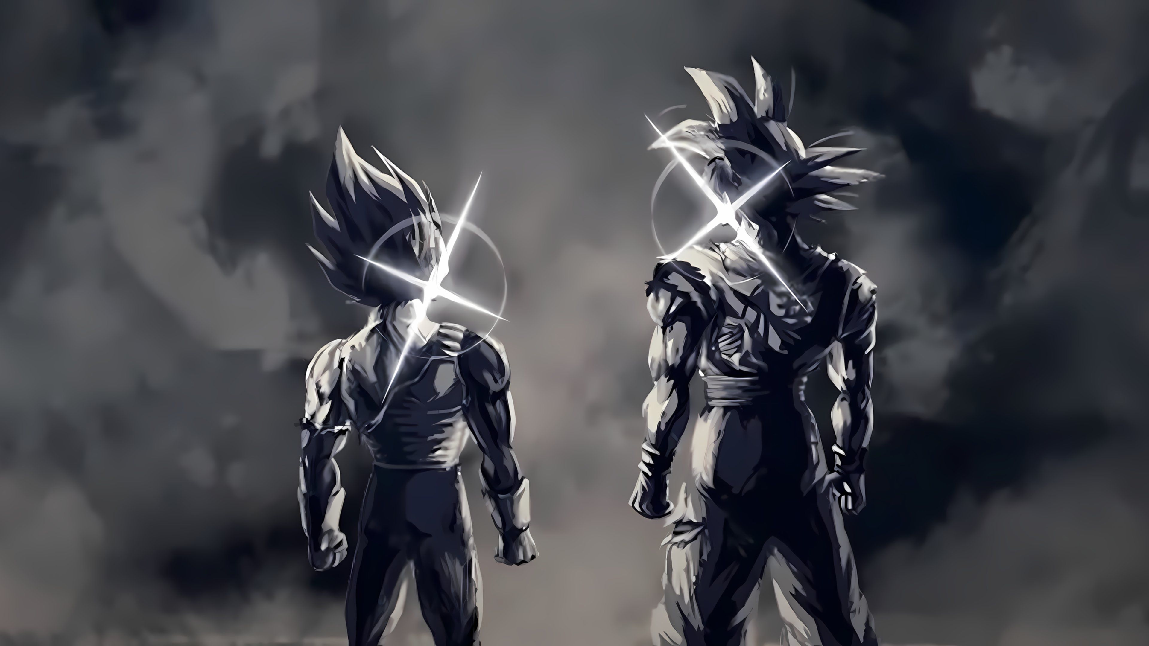 3840x2160 Vegito 4k PC Wallpaper