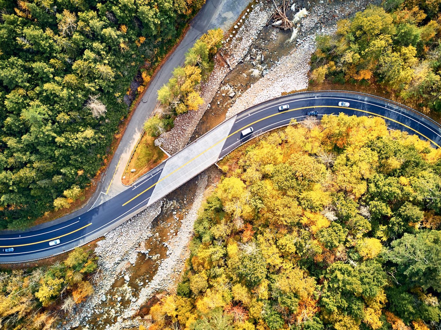 1440x1079 Explore America's most scenic roads this summer Washington Post