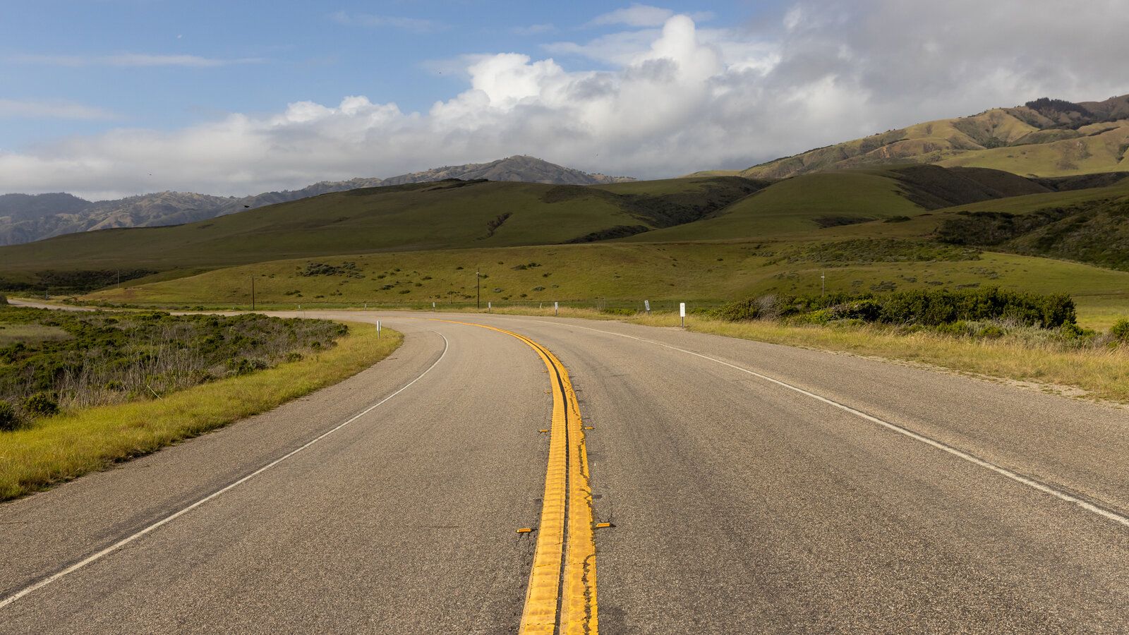 1600x900 Tight Curves and Wide Horizons: The Return of Highway 1
