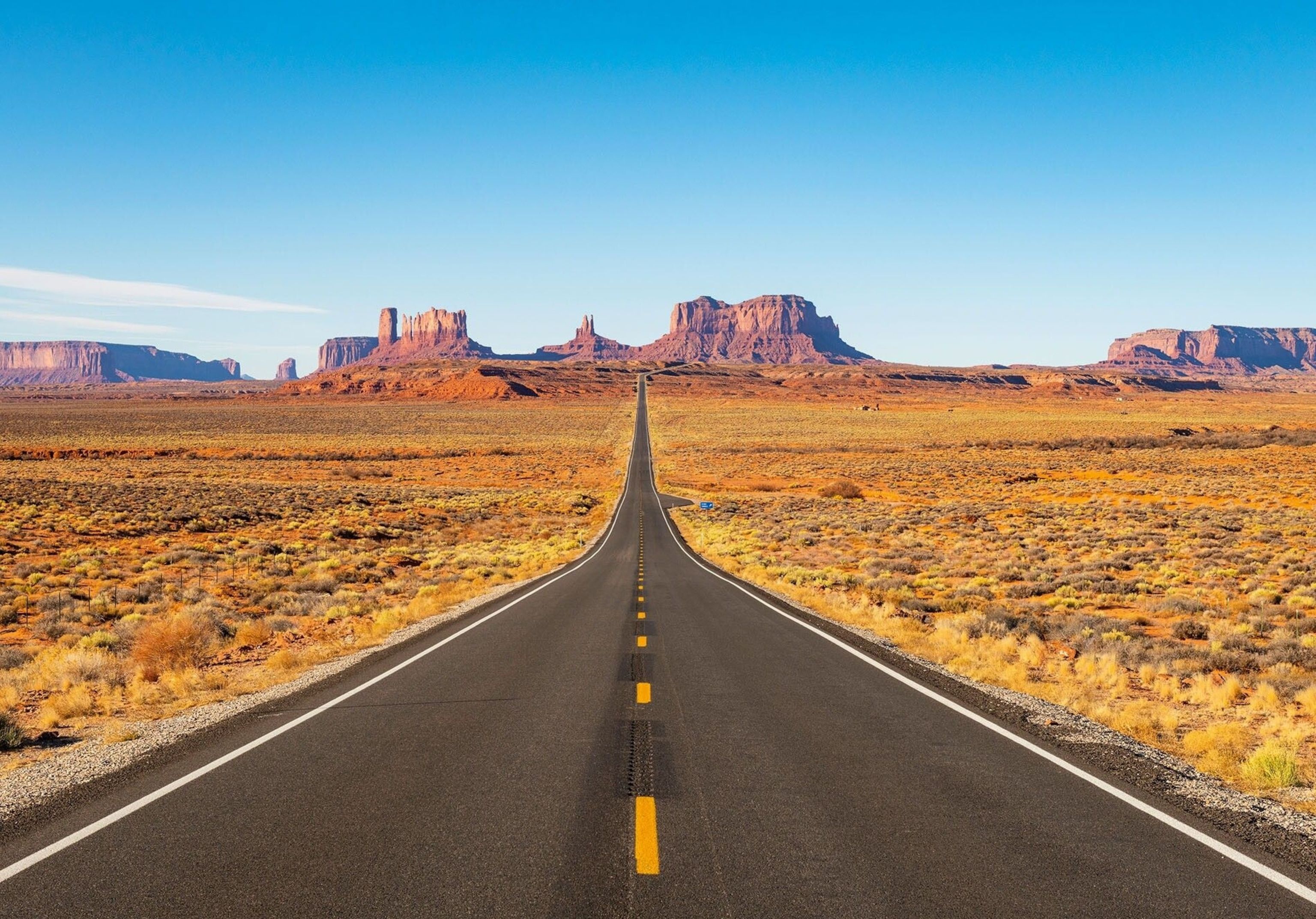 3072x2146 Road Tripping Through Utah's Otherworldly Landscapes On The Ultimate American Odyssey