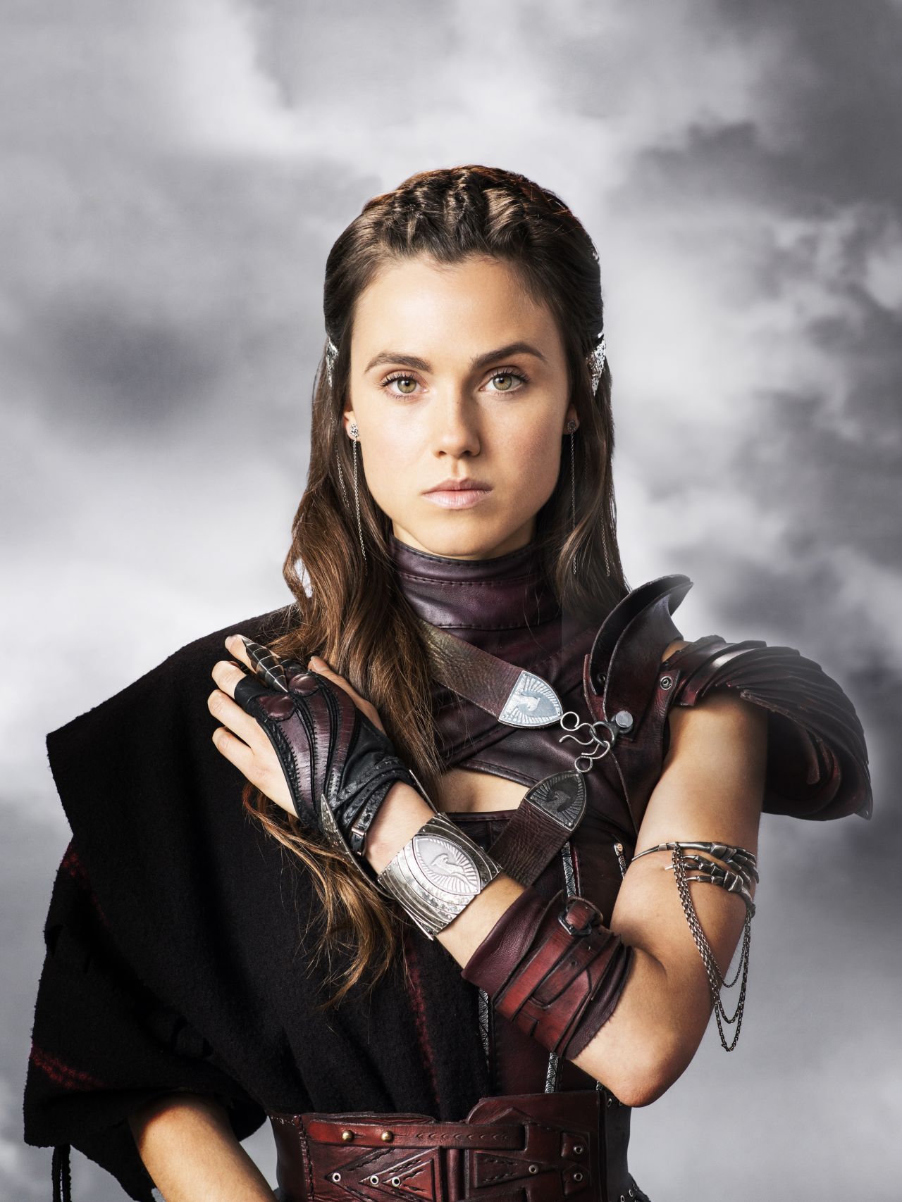1280x1707 Poppy Drayton Wallpaper